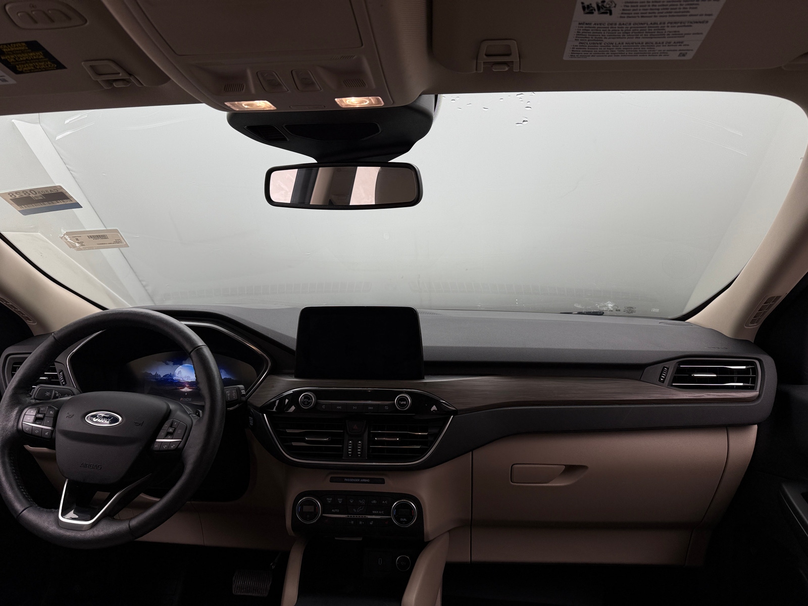 Thumbnail: 2020 Ford Escape - 2