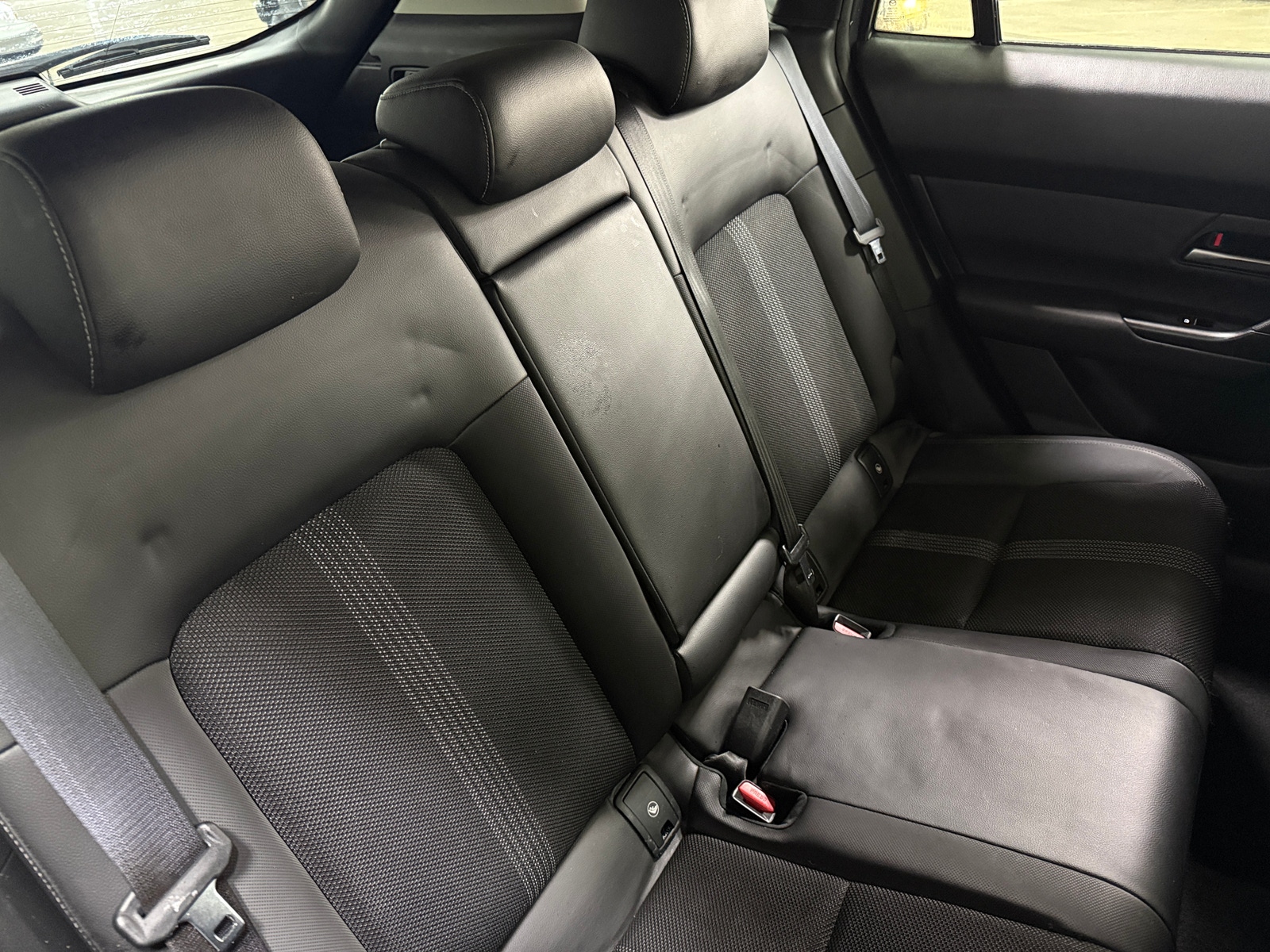 Thumbnail: 2023 Mazda CX-50 - 5