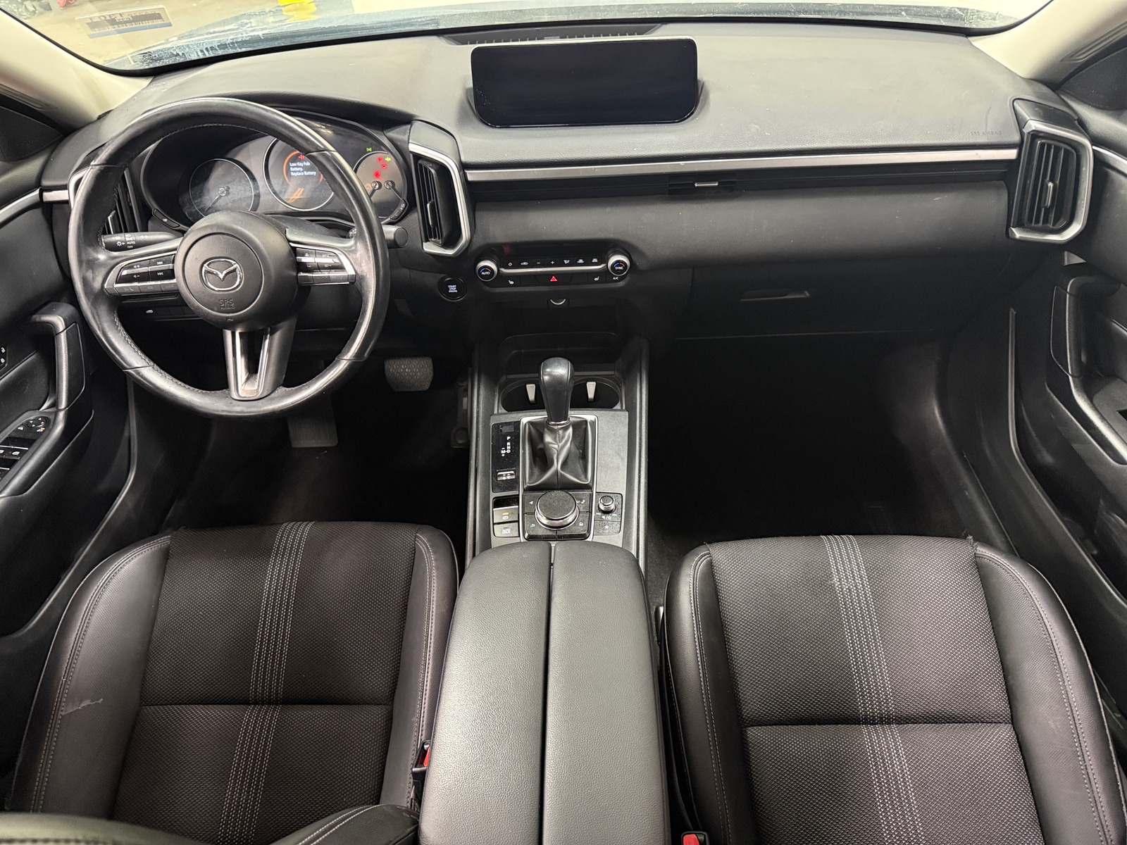 Thumbnail: 2023 Mazda CX-50 - 2