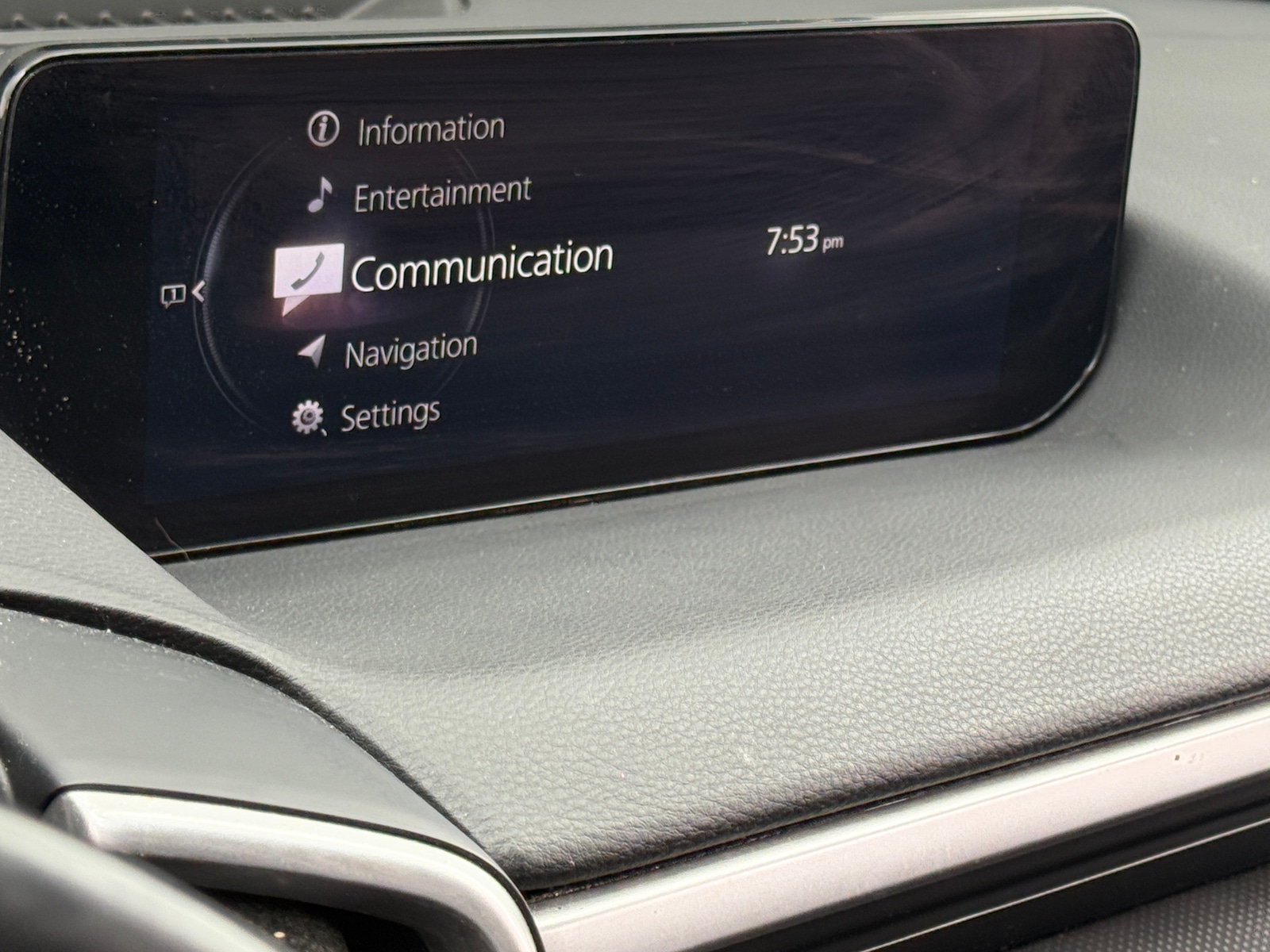 Thumbnail: 2023 Mazda CX-50 - 3