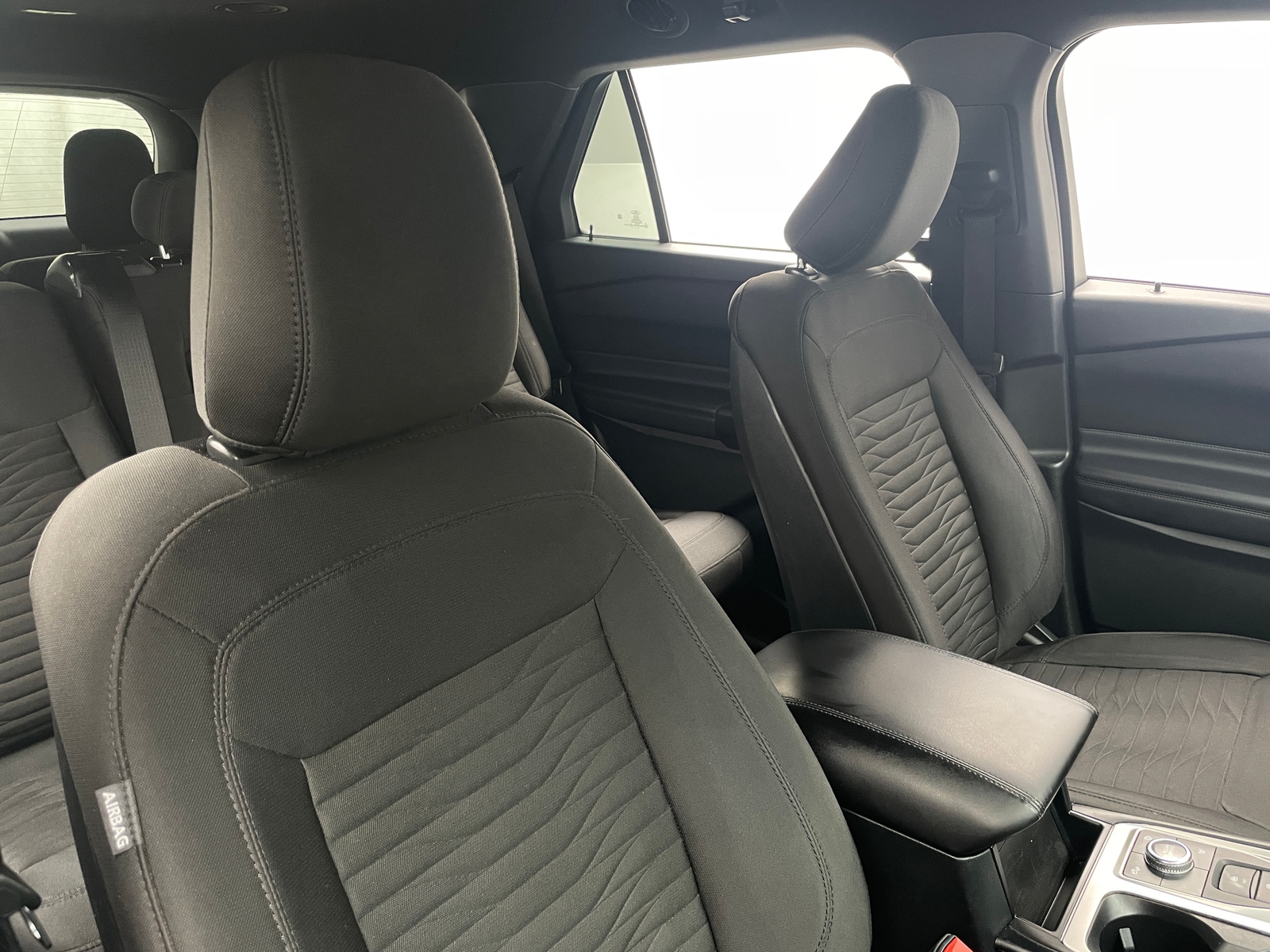 Thumbnail: 2020 Ford Explorer - 2