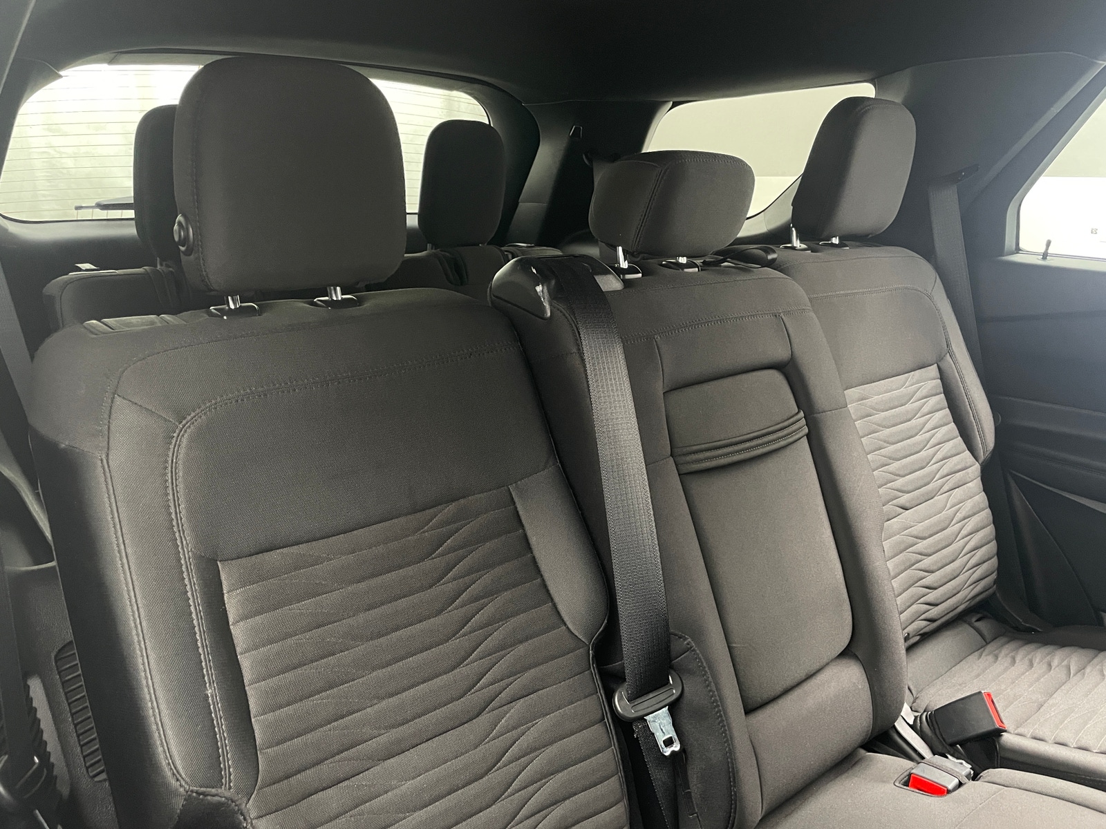 Thumbnail: 2020 Ford Explorer - 6