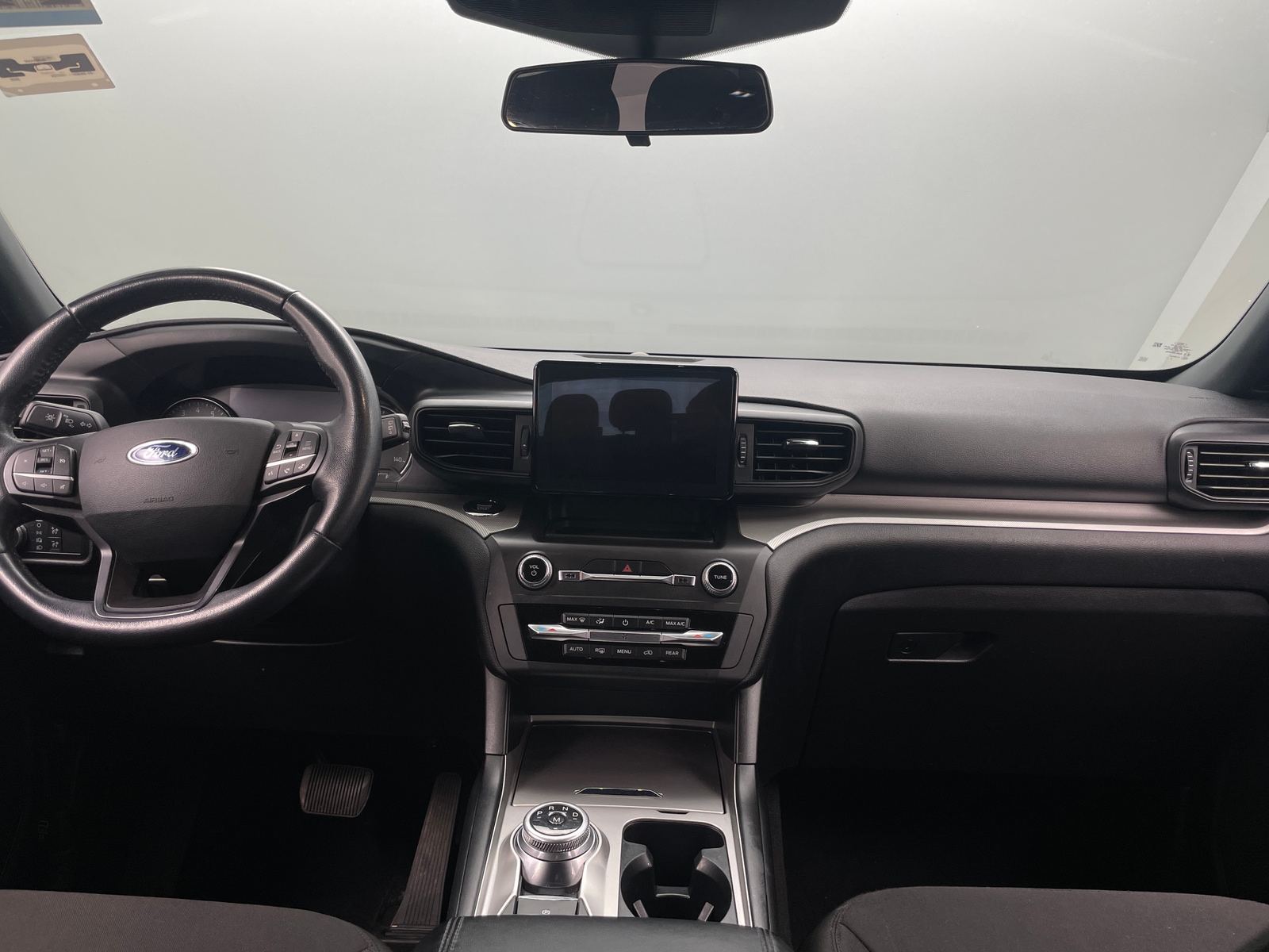 Thumbnail: 2020 Ford Explorer - 3