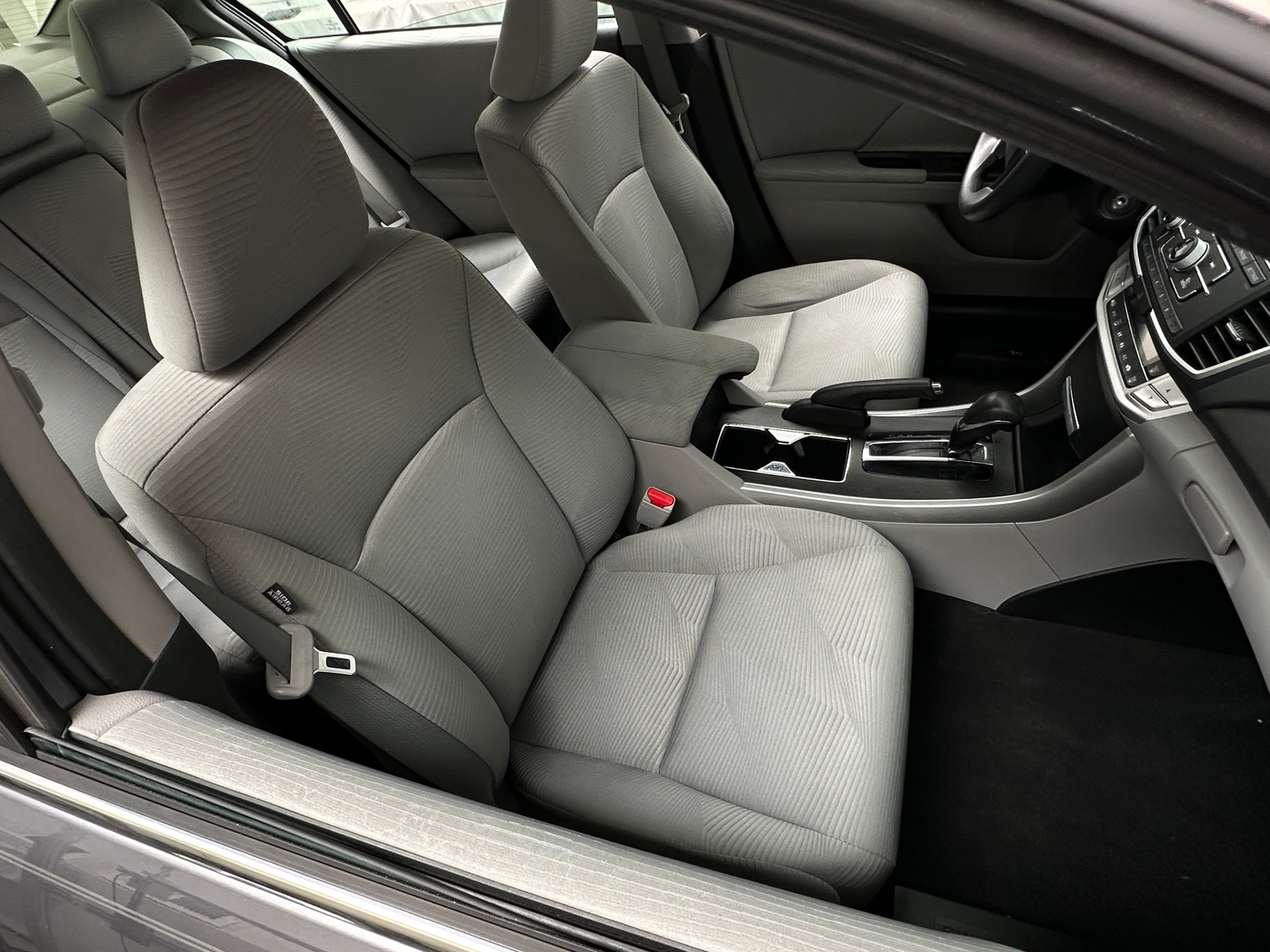 Thumbnail: 2014 Honda Accord - 2