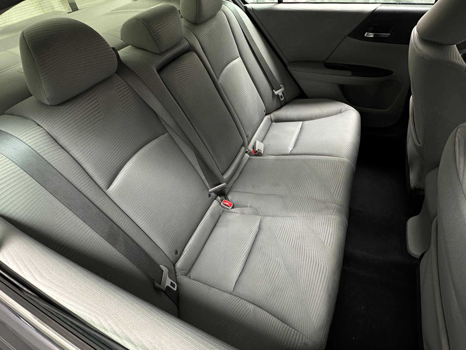 Thumbnail: 2014 Honda Accord - 6