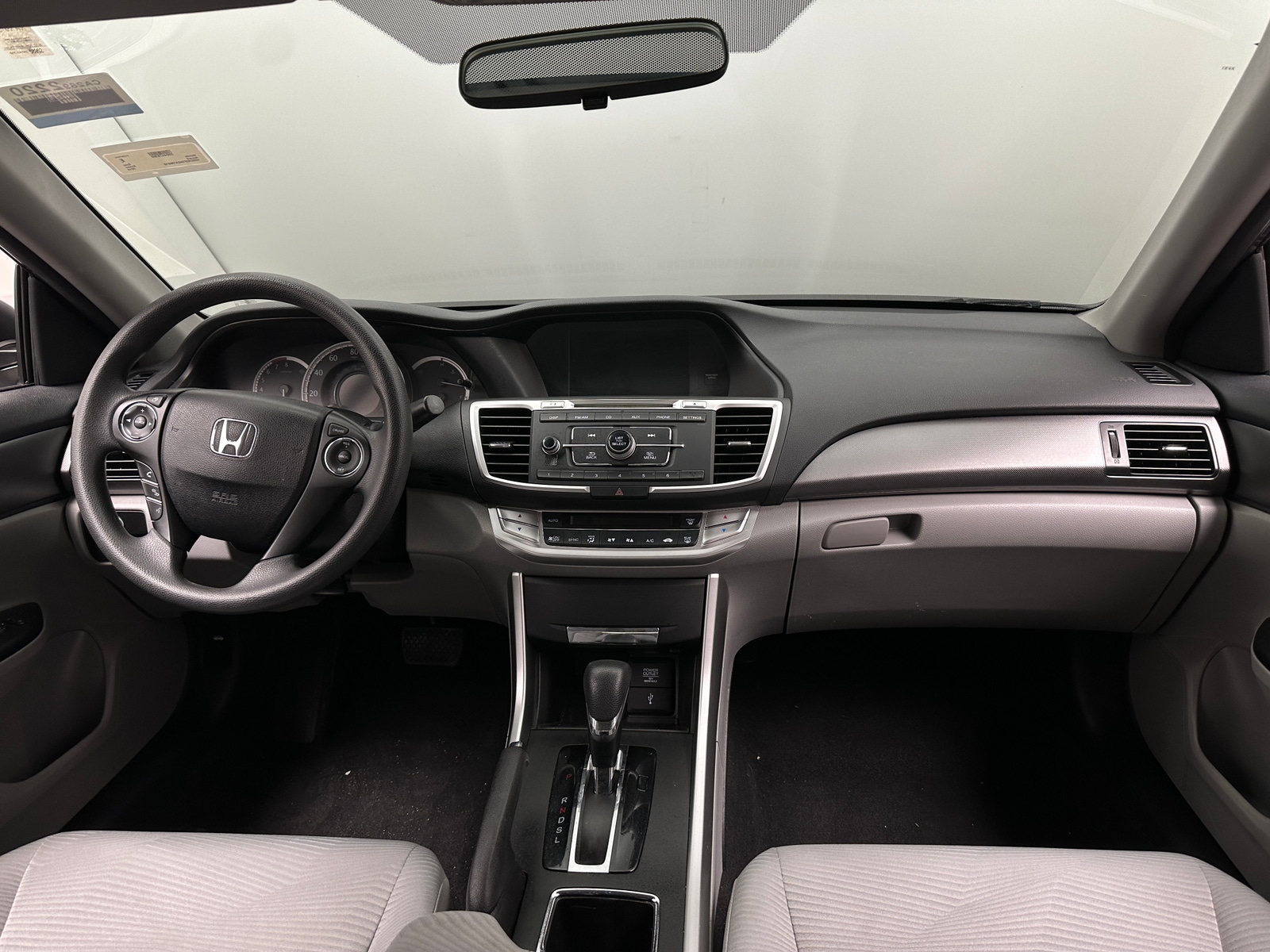 Thumbnail: 2014 Honda Accord - 3