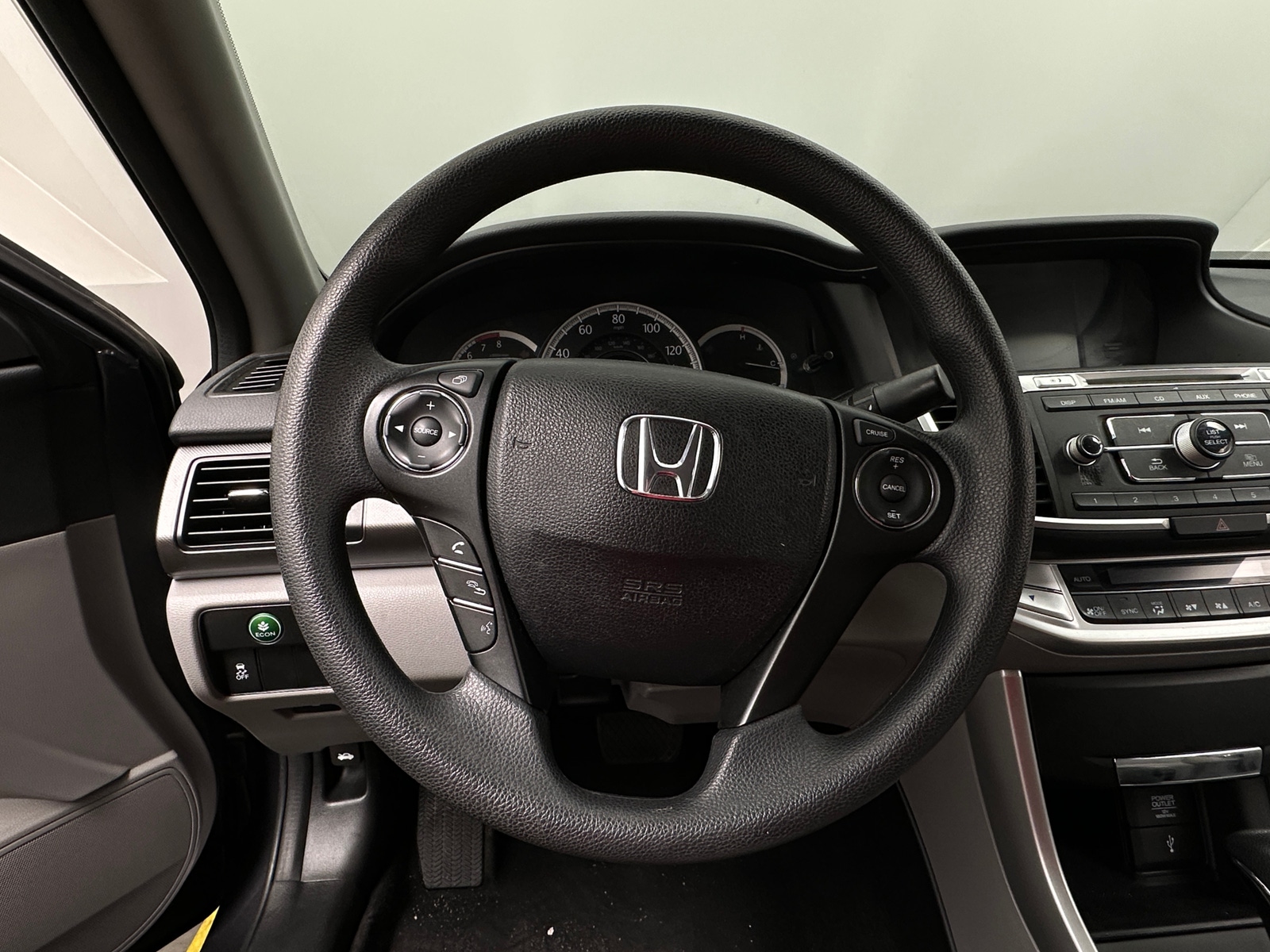 Thumbnail: 2014 Honda Accord - 5