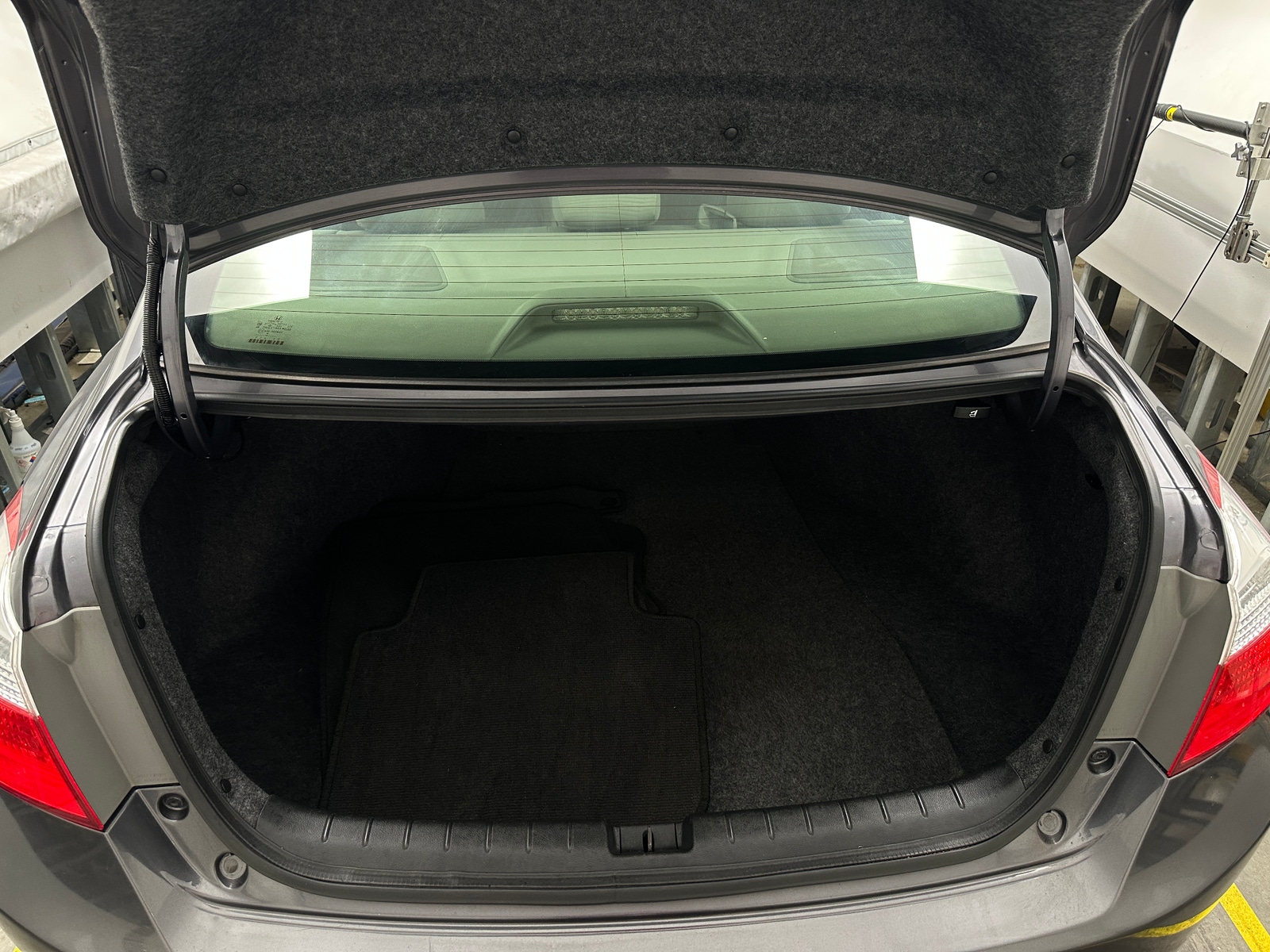 Thumbnail: 2014 Honda Accord - 7