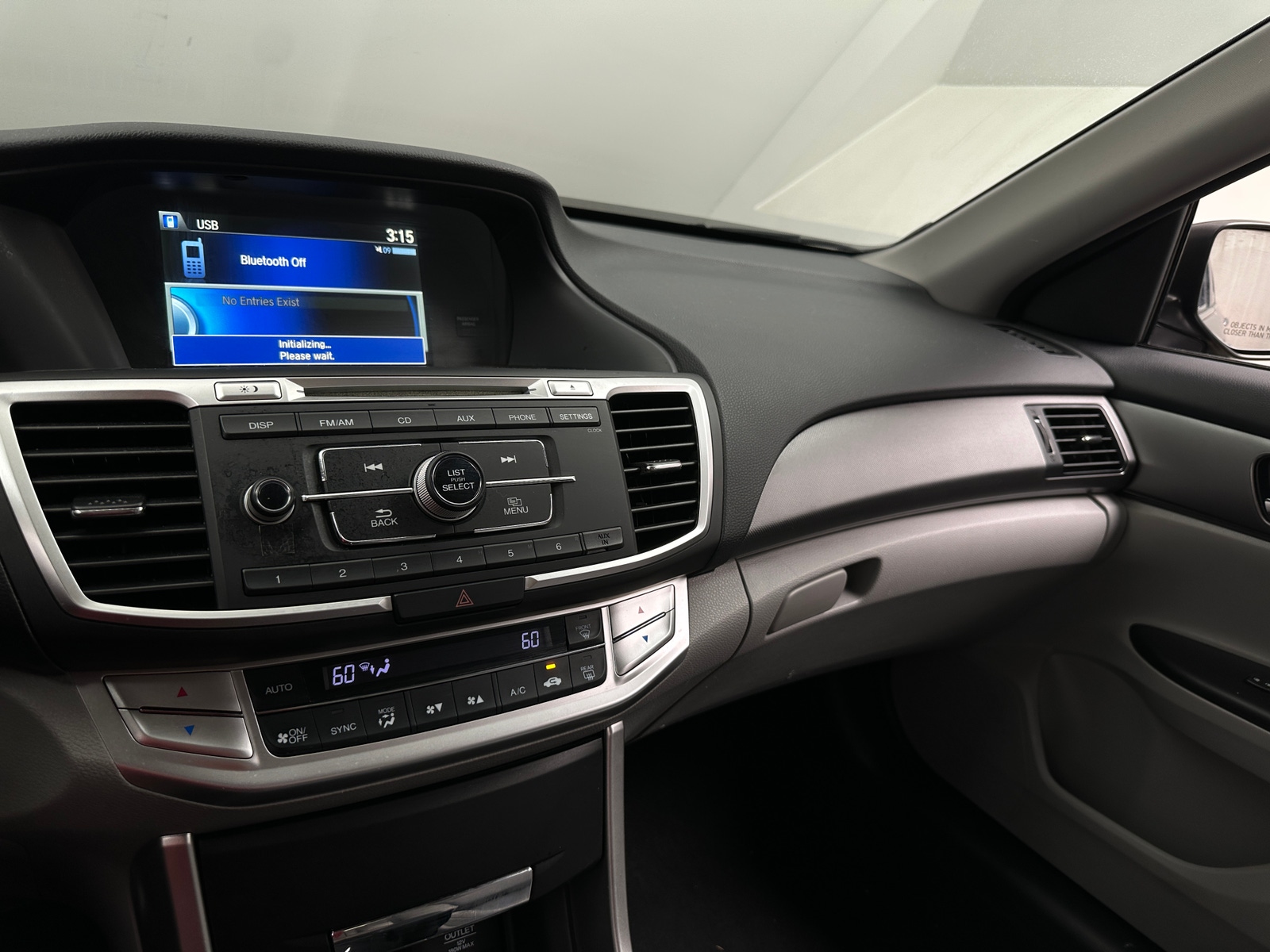 Thumbnail: 2014 Honda Accord - 4