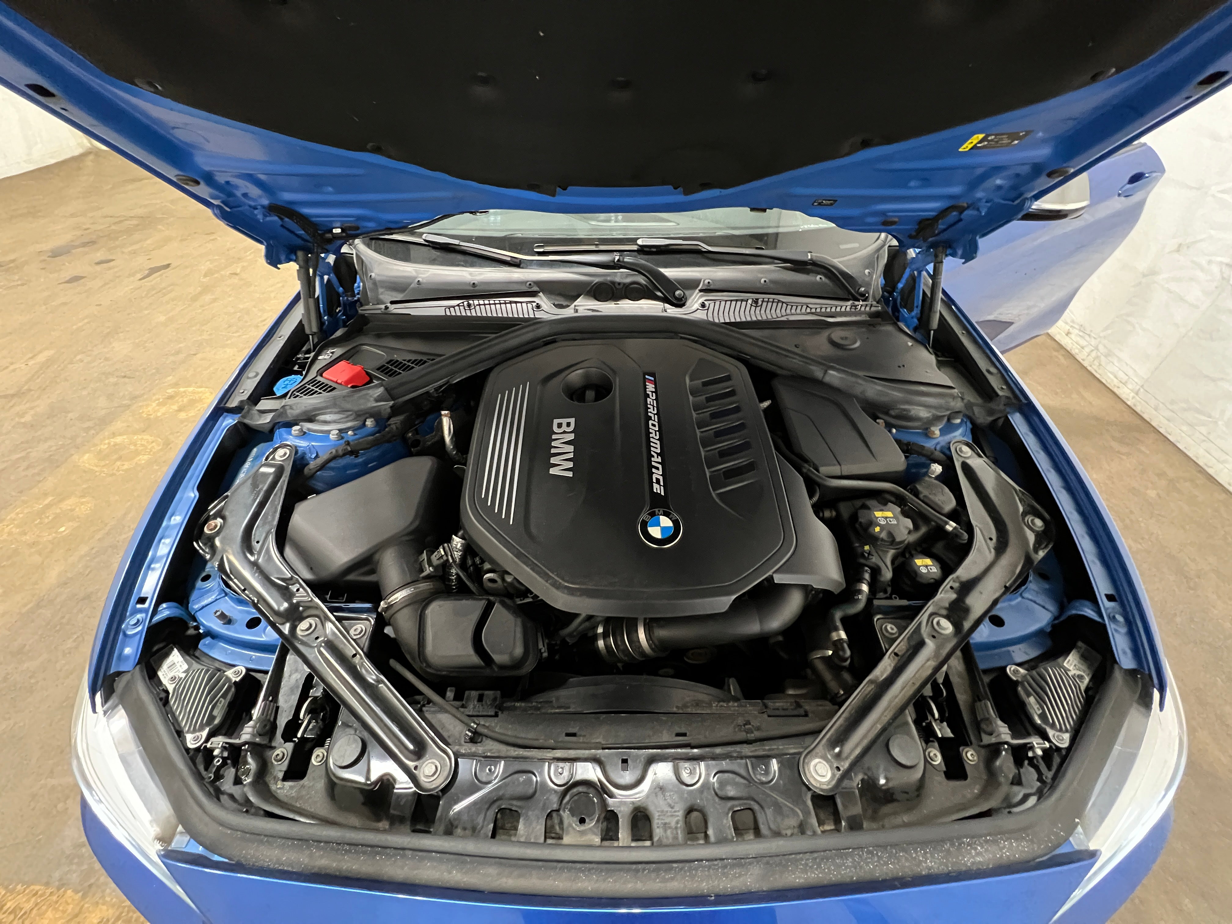 2018 BMW 2 Series
