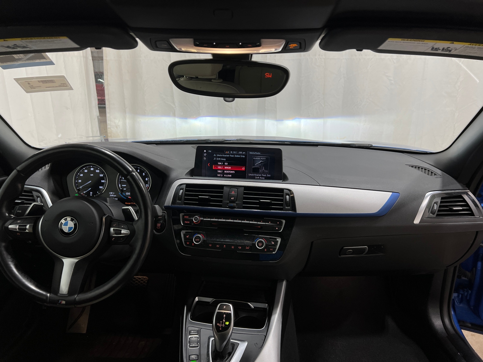 Thumbnail: 2018 BMW 2 Series - 2