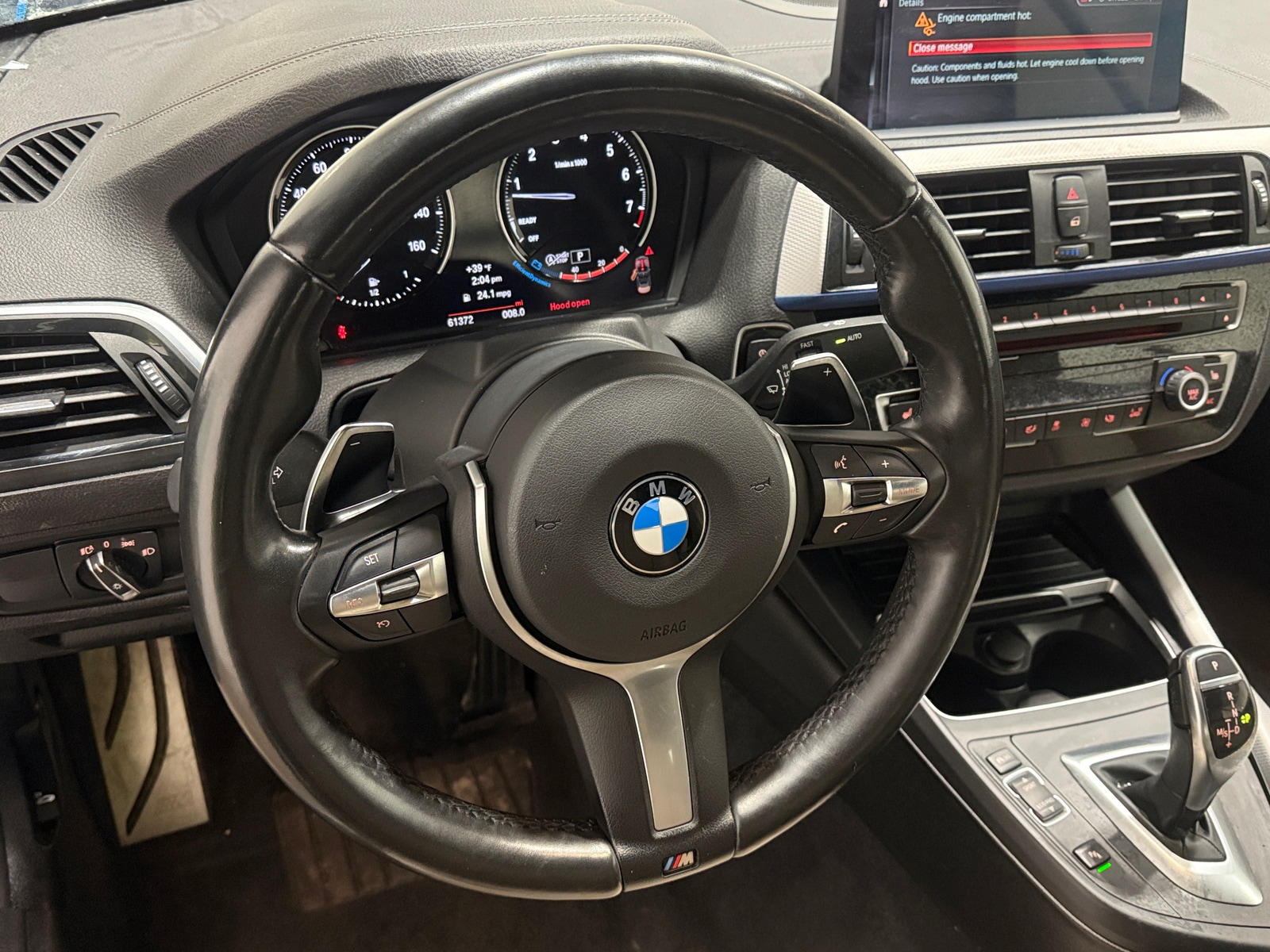 Thumbnail: 2018 BMW 2 Series - 4