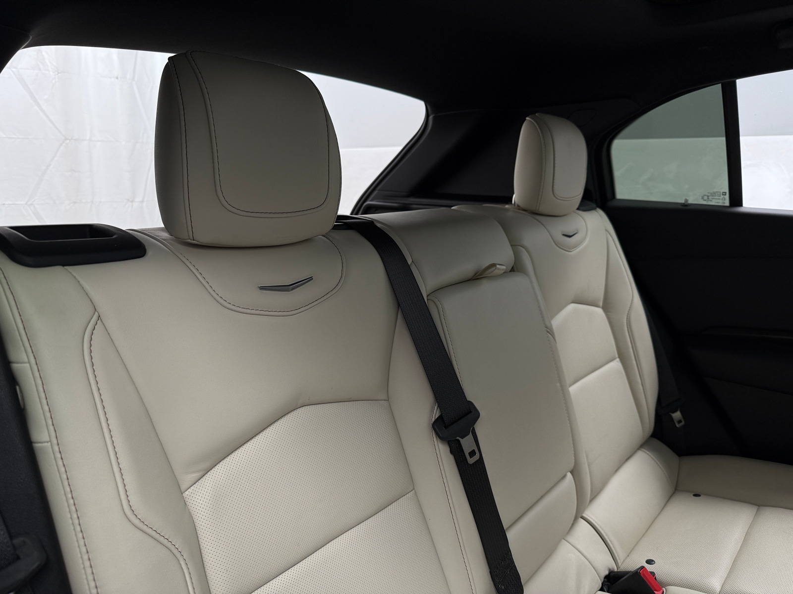 Thumbnail: 2019 Cadillac XT4 - 5