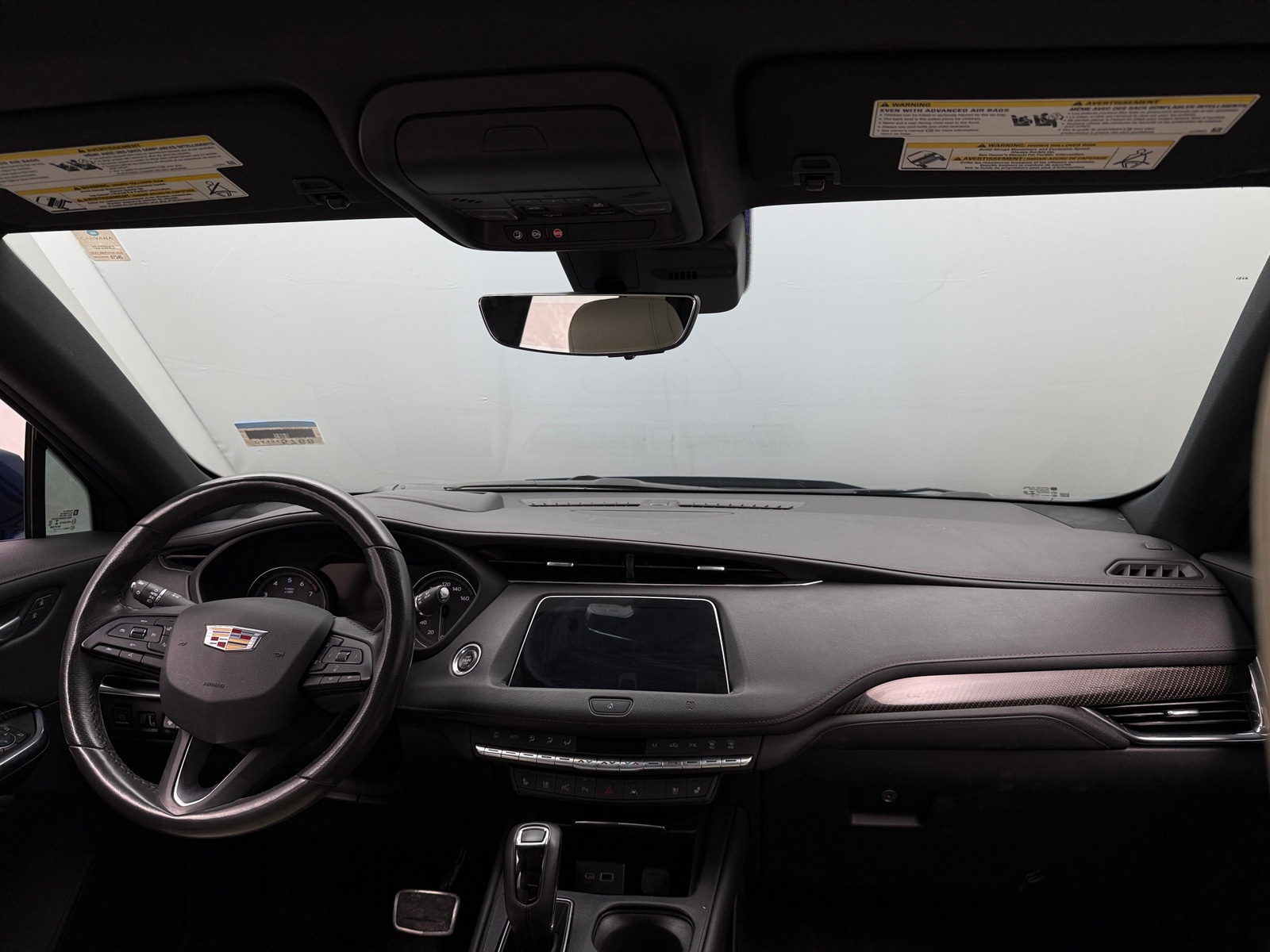 Thumbnail: 2019 Cadillac XT4 - 2