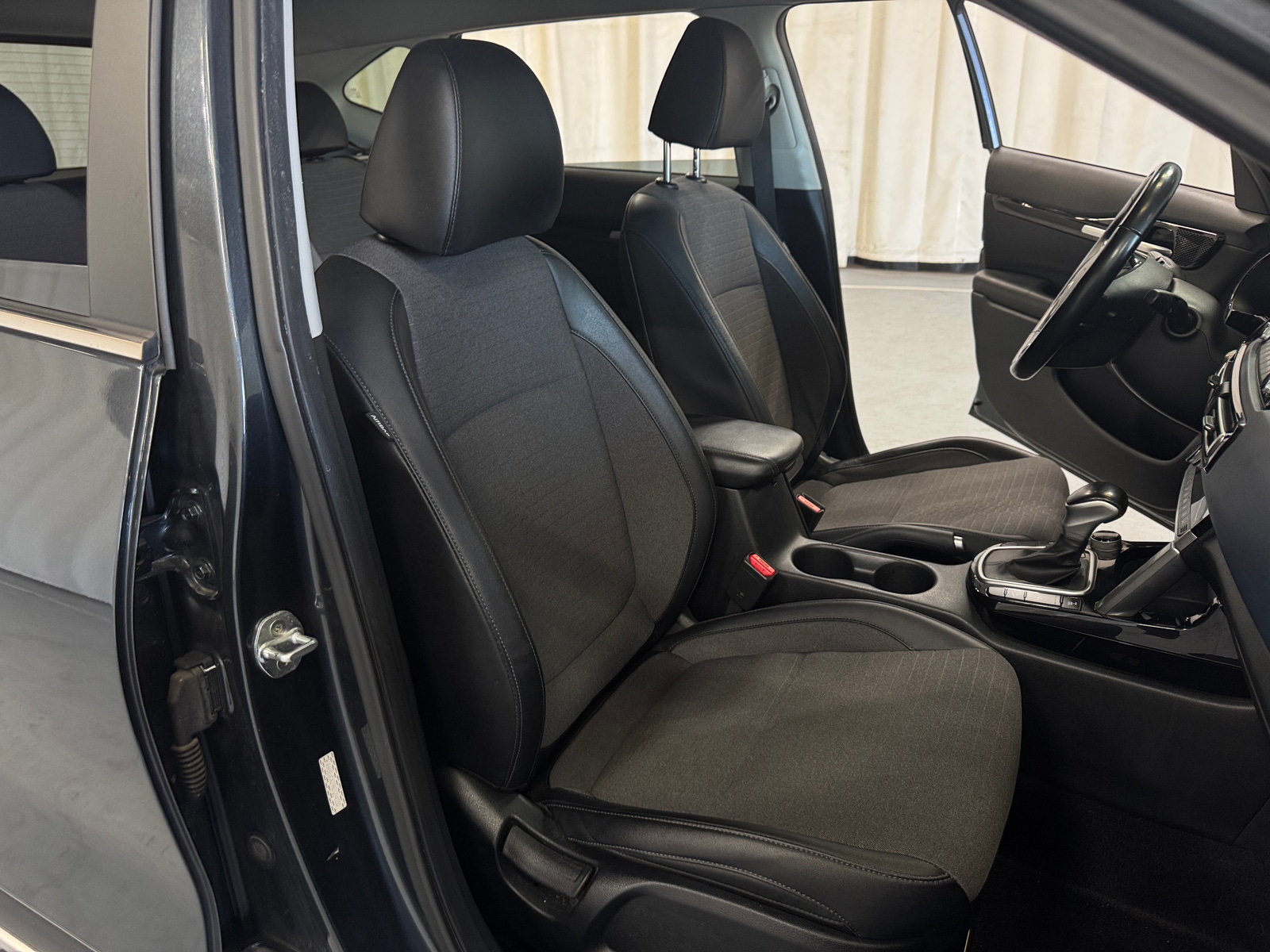 Thumbnail: 2022 Kia Seltos - 2