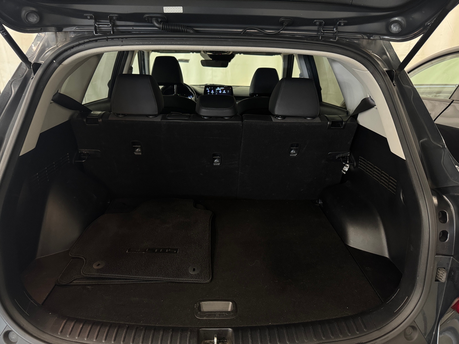 Thumbnail: 2022 Kia Seltos - 7