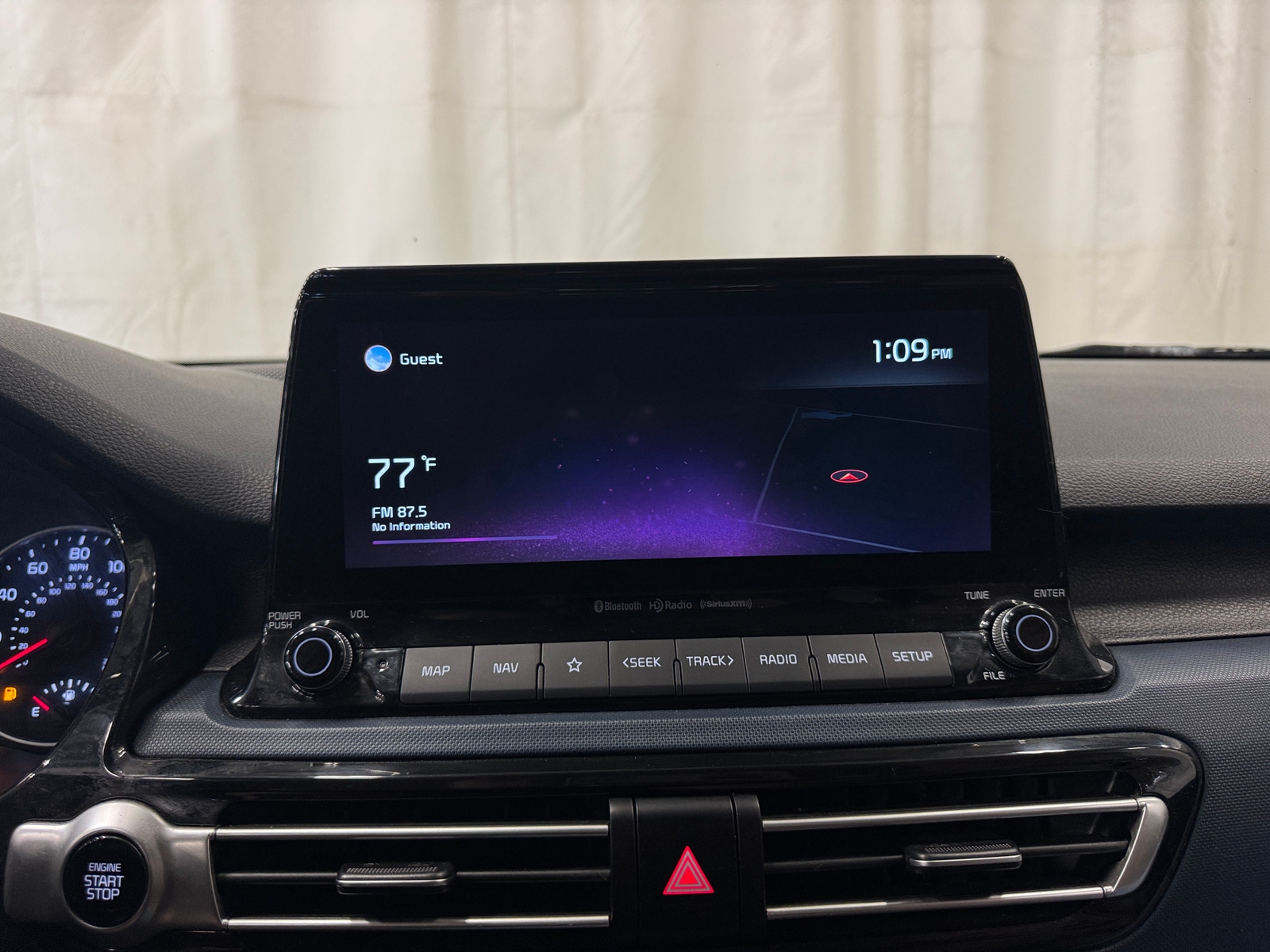 Thumbnail: 2022 Kia Seltos - 4