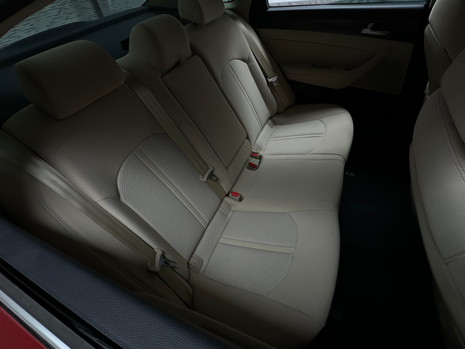 Thumbnail: 2017 Hyundai Sonata - 6