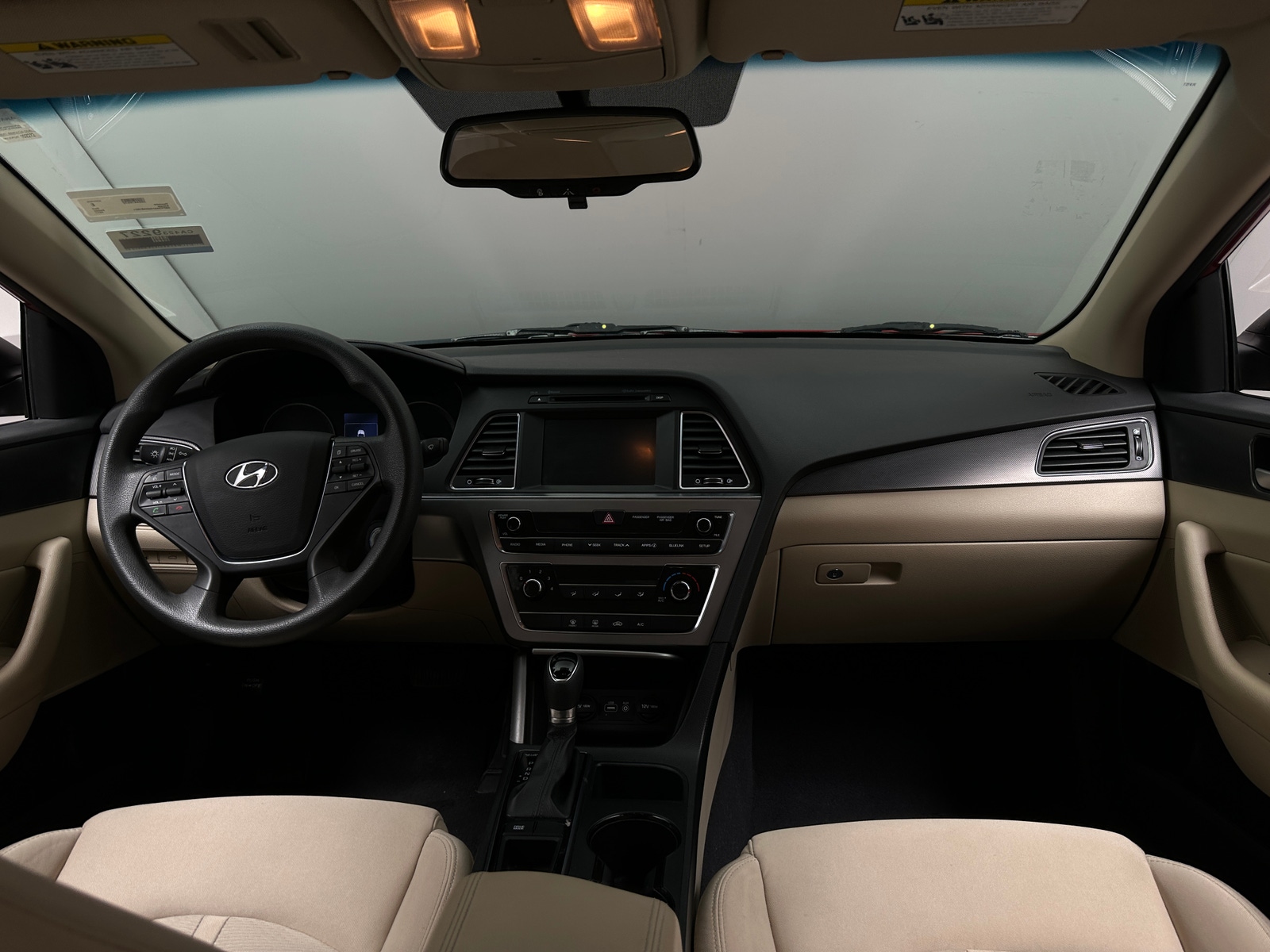 Thumbnail: 2017 Hyundai Sonata - 3