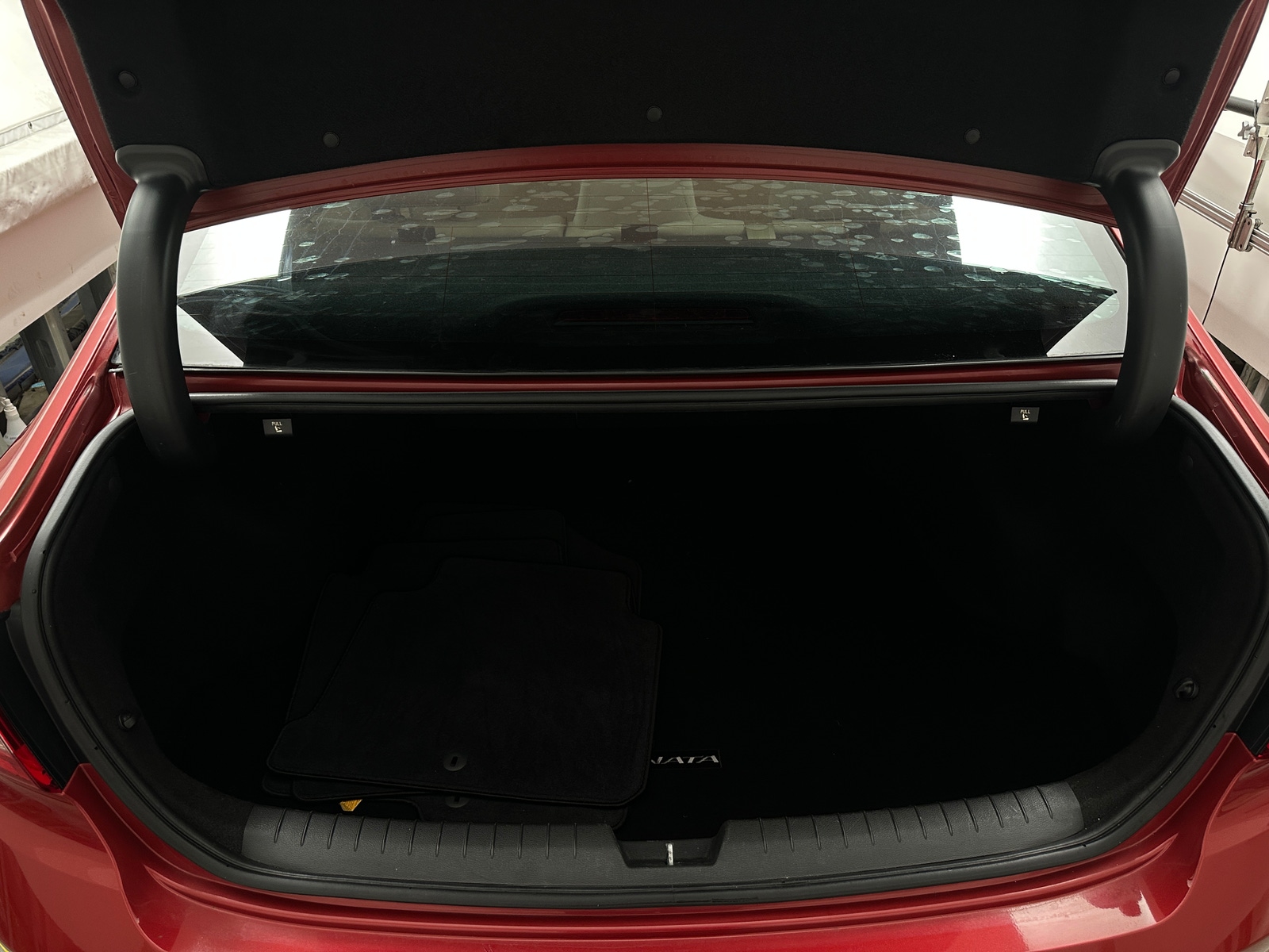 Thumbnail: 2017 Hyundai Sonata - 7