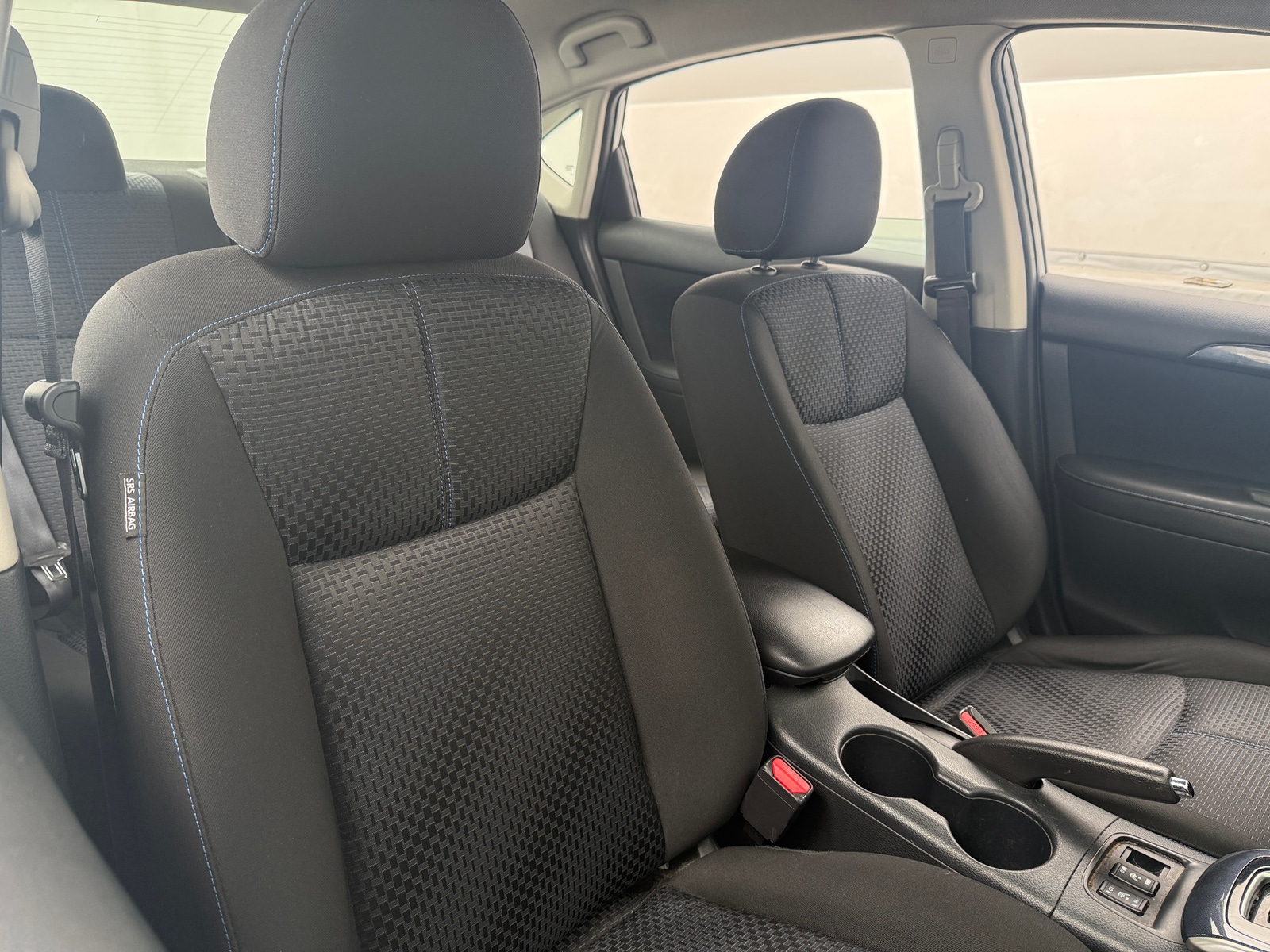 Thumbnail: 2017 Nissan Sentra - 2