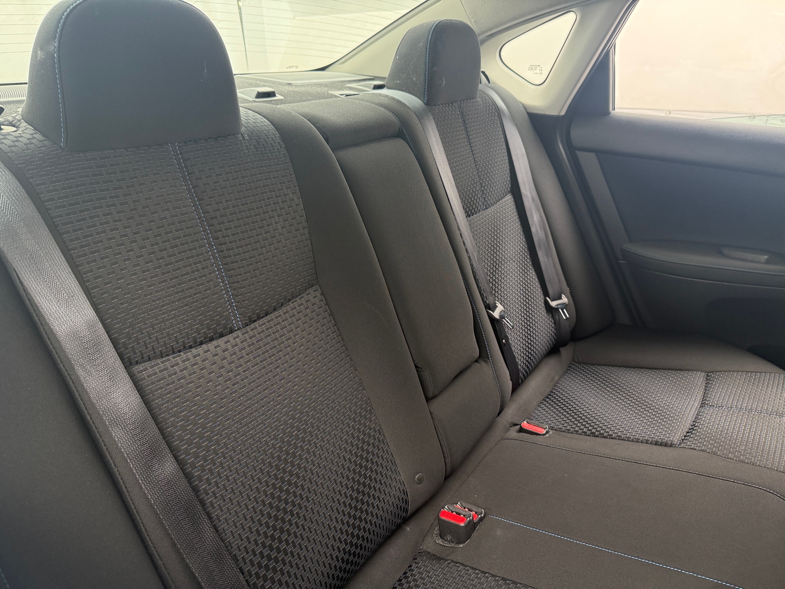 Thumbnail: 2017 Nissan Sentra - 6