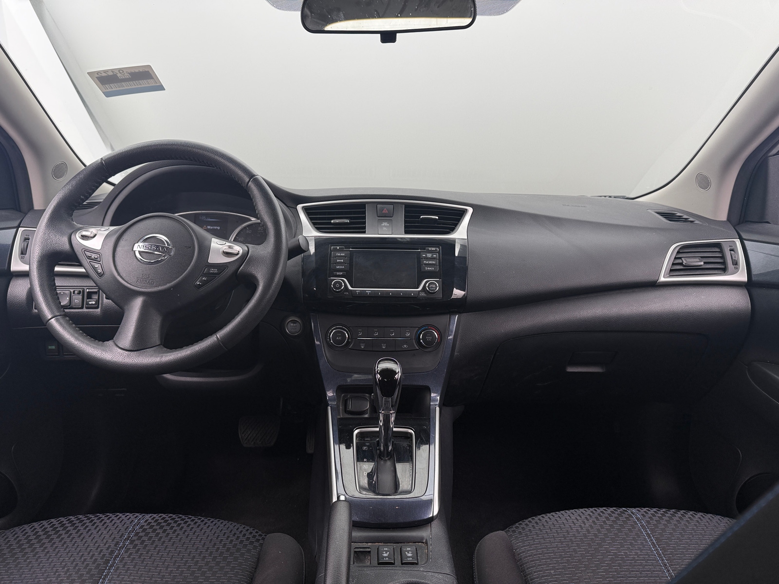 Thumbnail: 2017 Nissan Sentra - 3