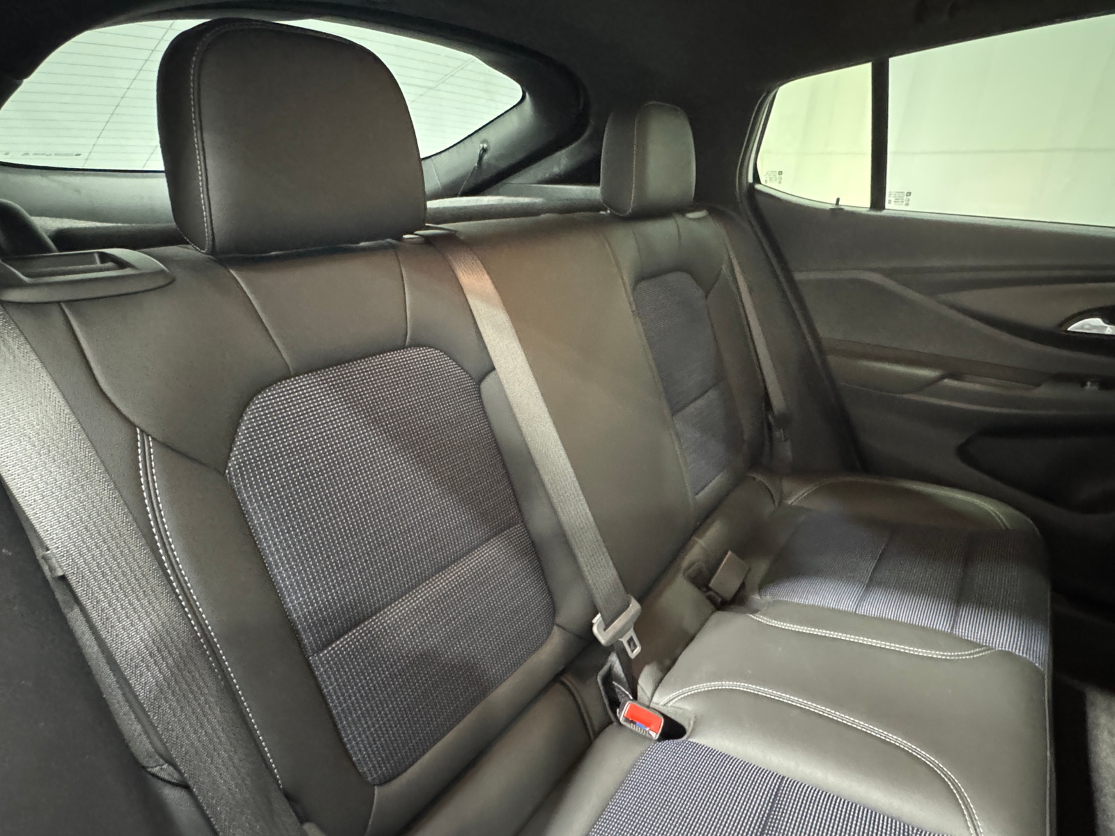 Thumbnail: 2025 Buick Envista - 6