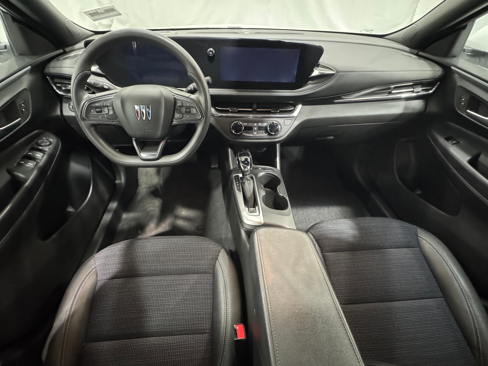 Thumbnail: 2025 Buick Envista - 3