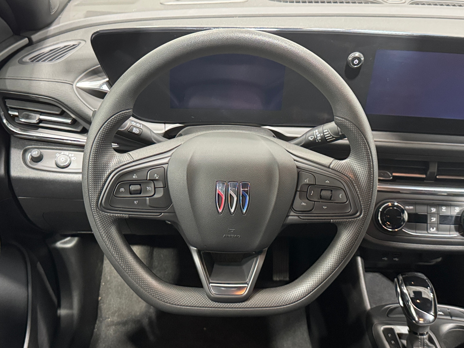 Thumbnail: 2025 Buick Envista - 5