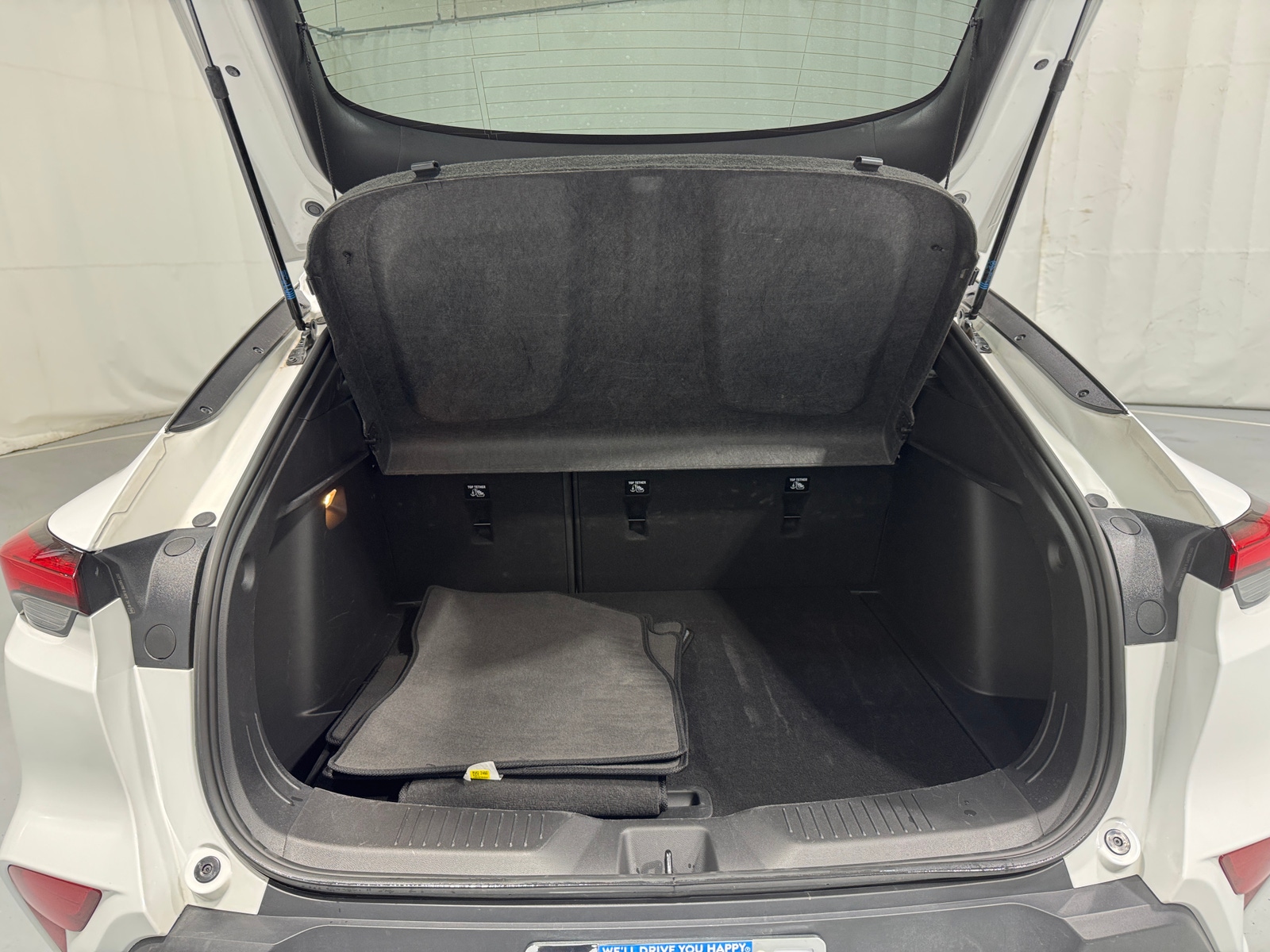 Thumbnail: 2025 Buick Envista - 7