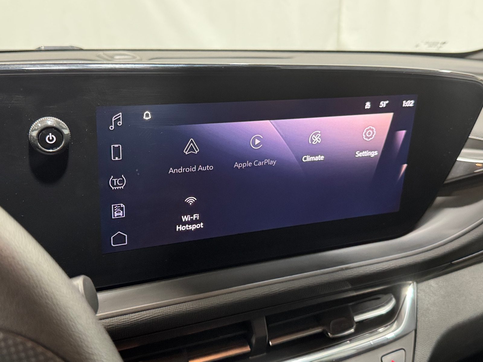 Thumbnail: 2025 Buick Envista - 4