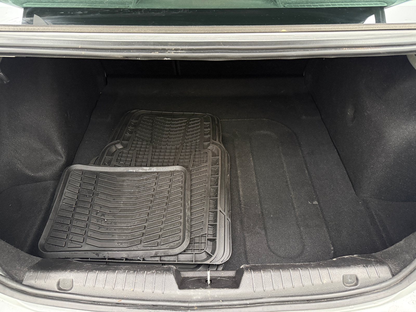 Thumbnail: 2014 Chevrolet Cruze - 6