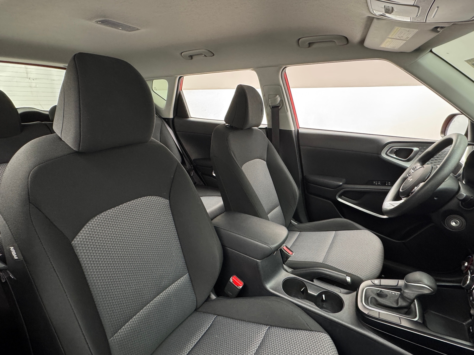 Thumbnail: 2025 Kia Soul - 2