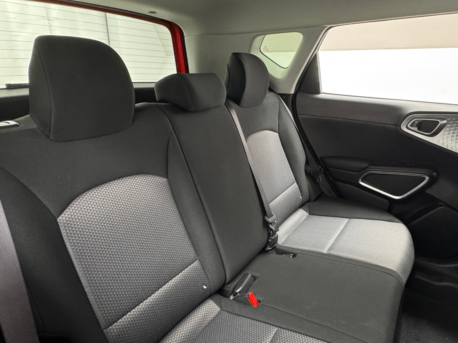 Thumbnail: 2025 Kia Soul - 6