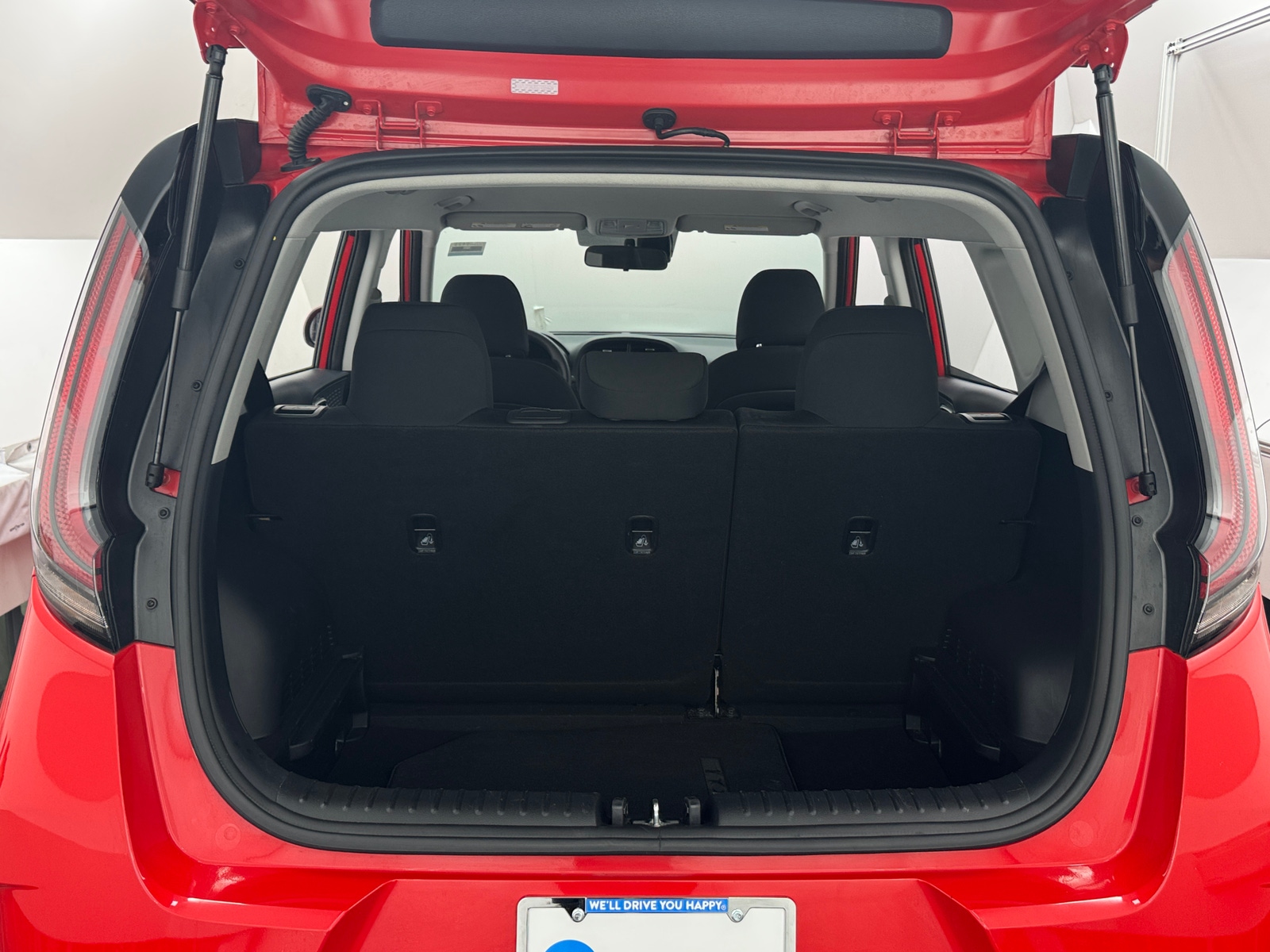 Thumbnail: 2025 Kia Soul - 7