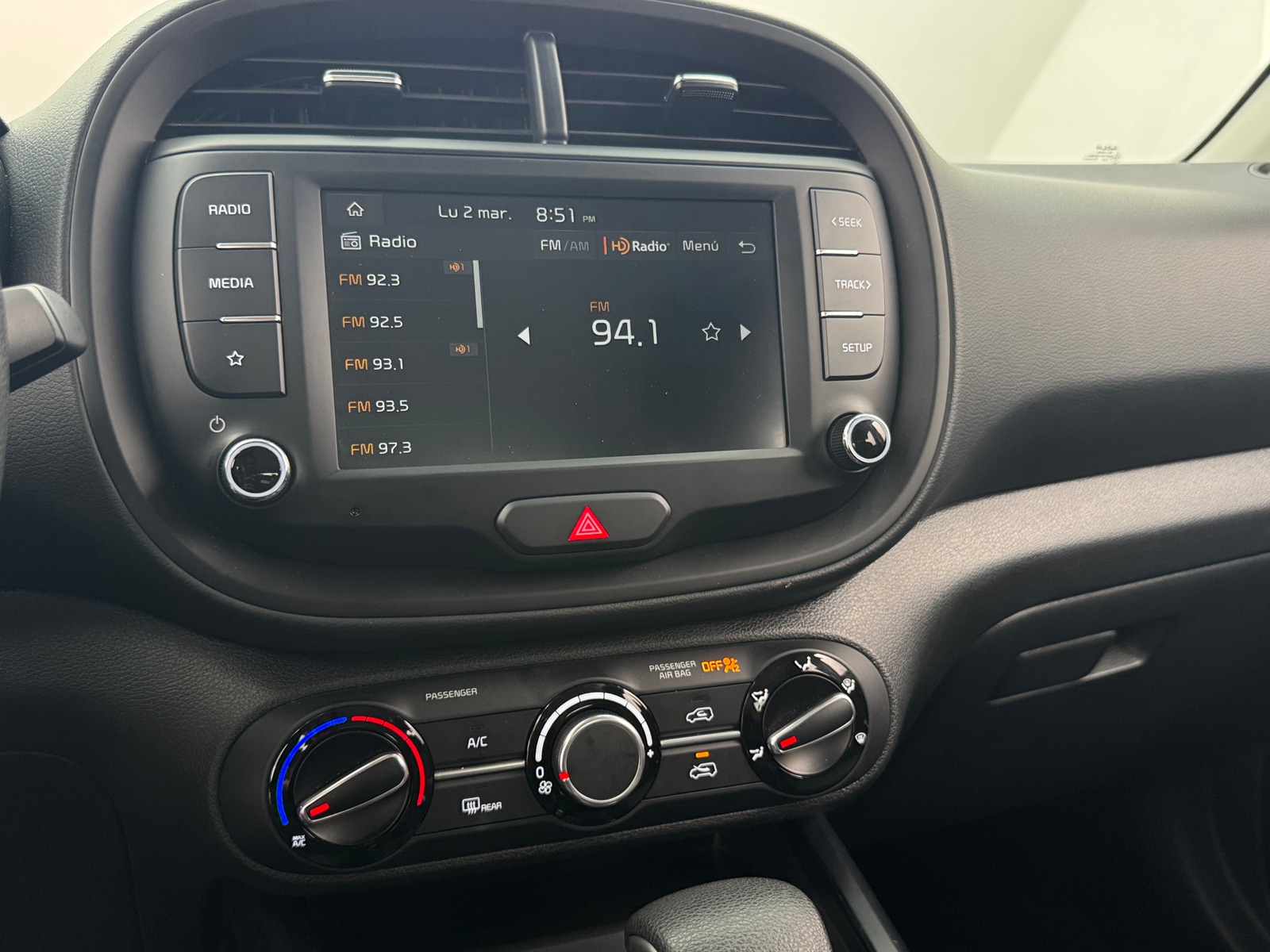 Thumbnail: 2025 Kia Soul - 4