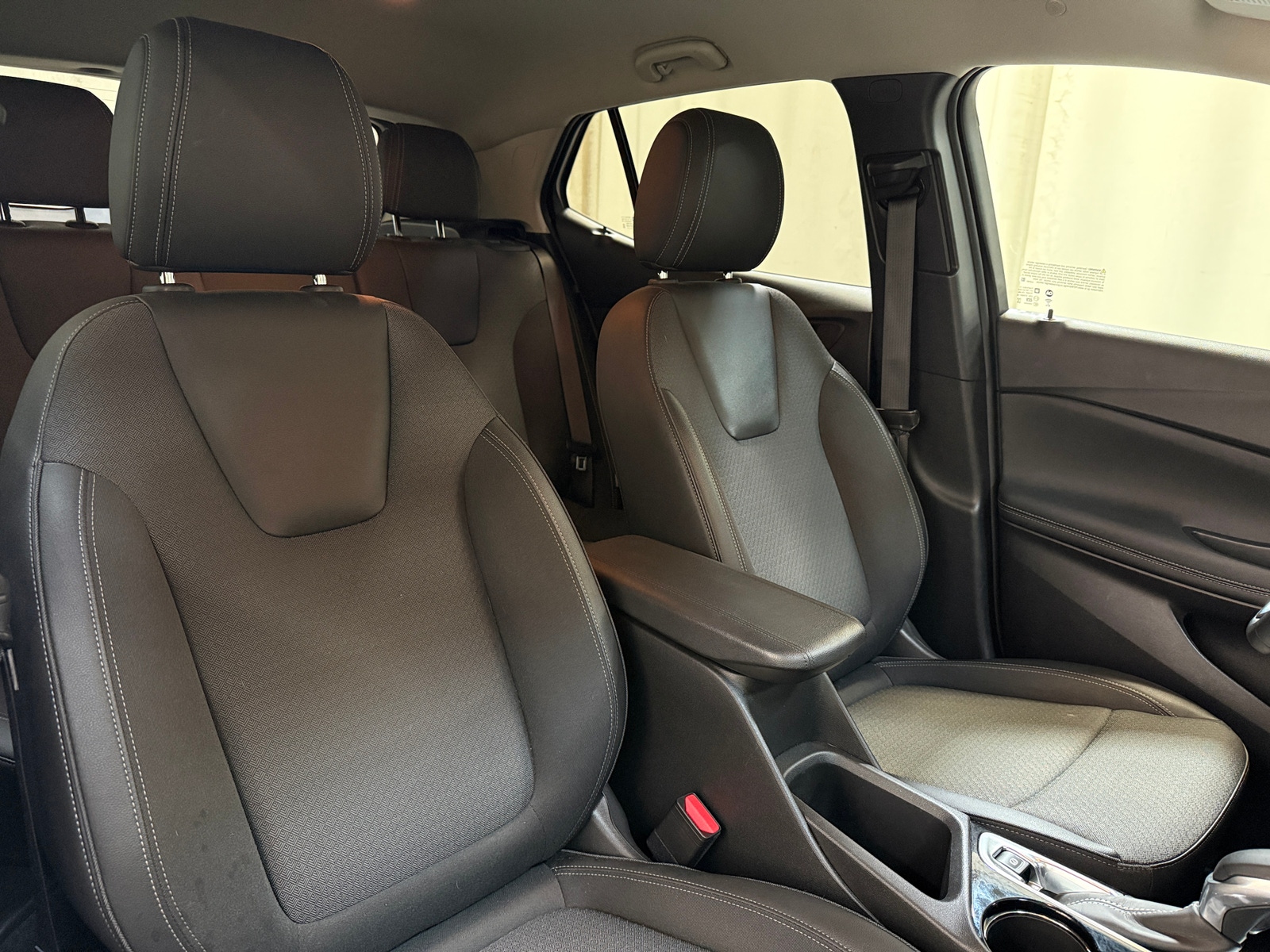 Thumbnail: 2025 Buick Encore GX - 2