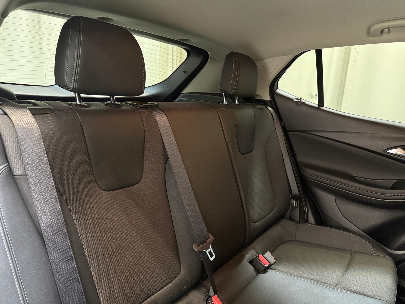 Thumbnail: 2025 Buick Encore GX - 6