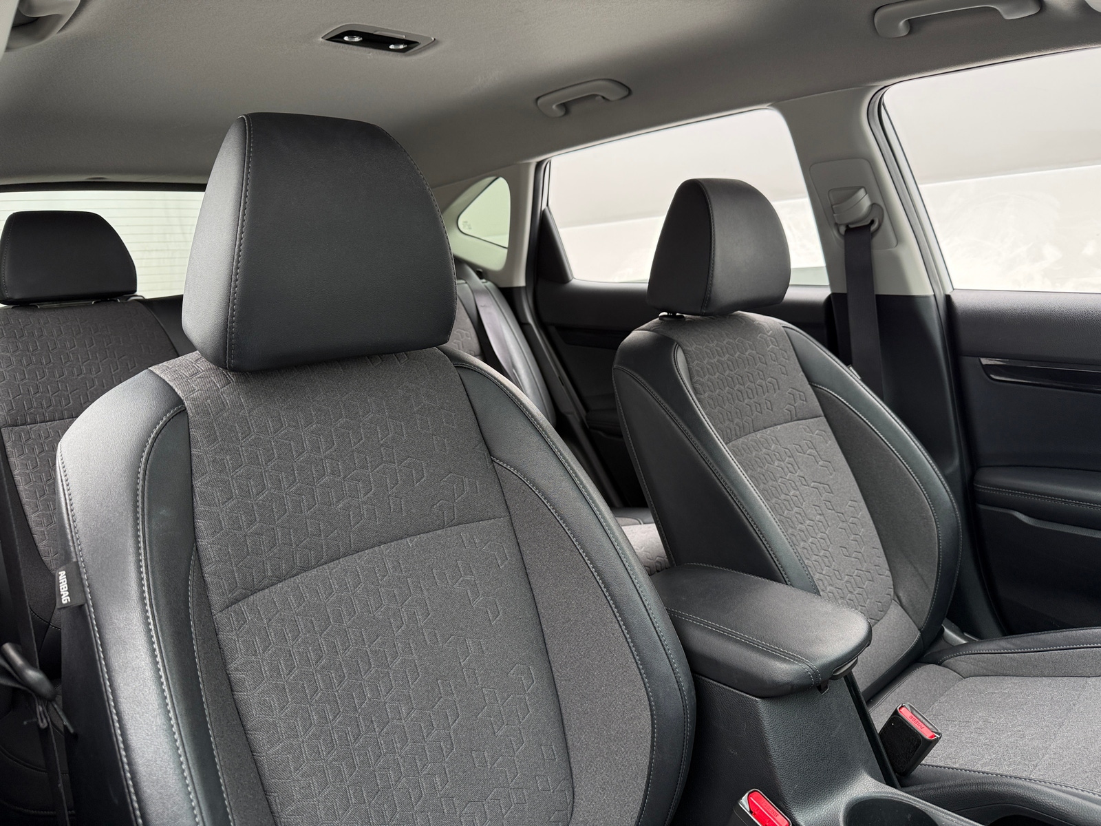 Thumbnail: 2025 Kia Seltos - 2