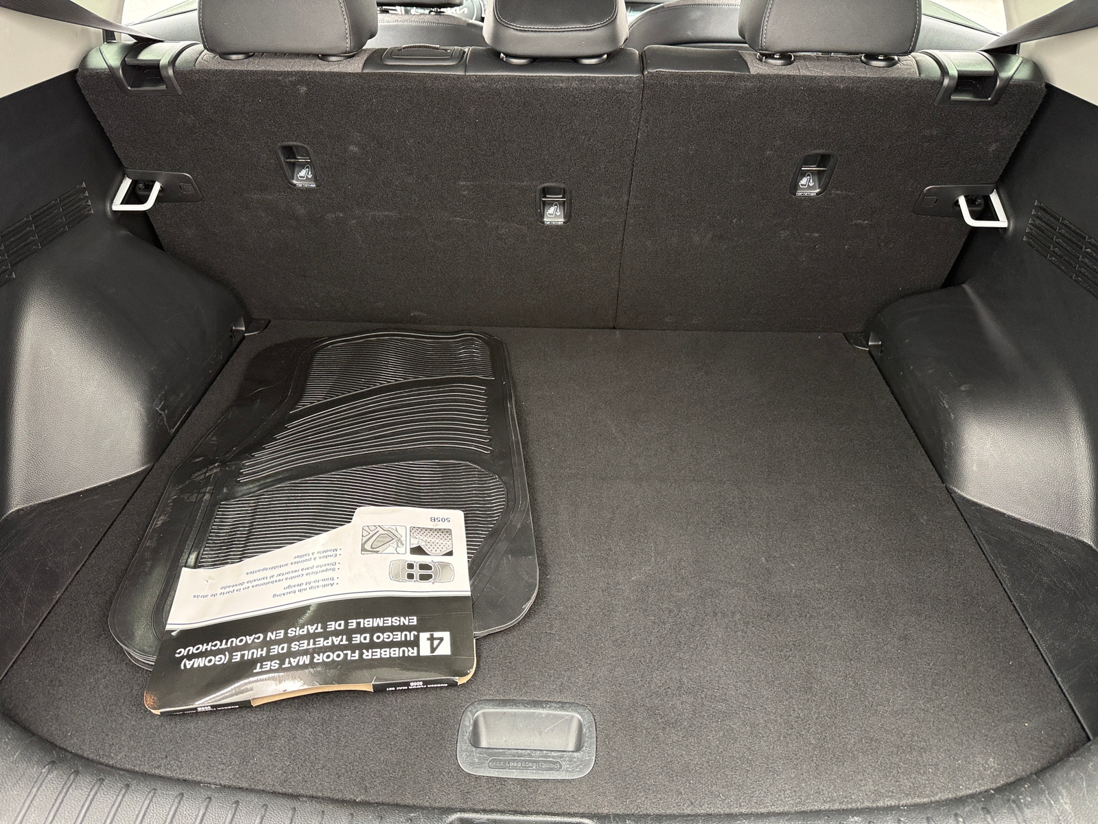 Thumbnail: 2025 Kia Seltos - 7