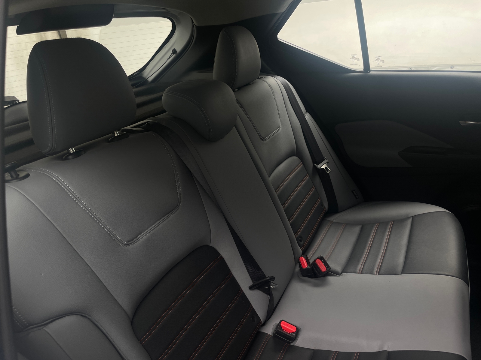 Thumbnail: 2023 Nissan Kicks - 6