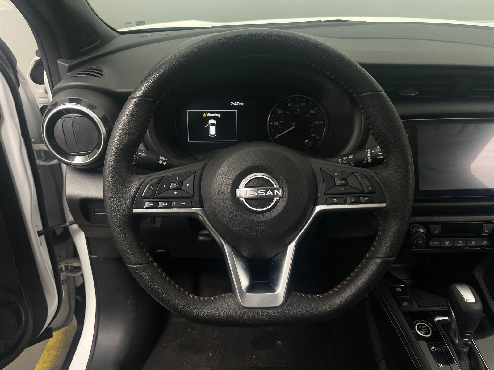 Thumbnail: 2023 Nissan Kicks - 5