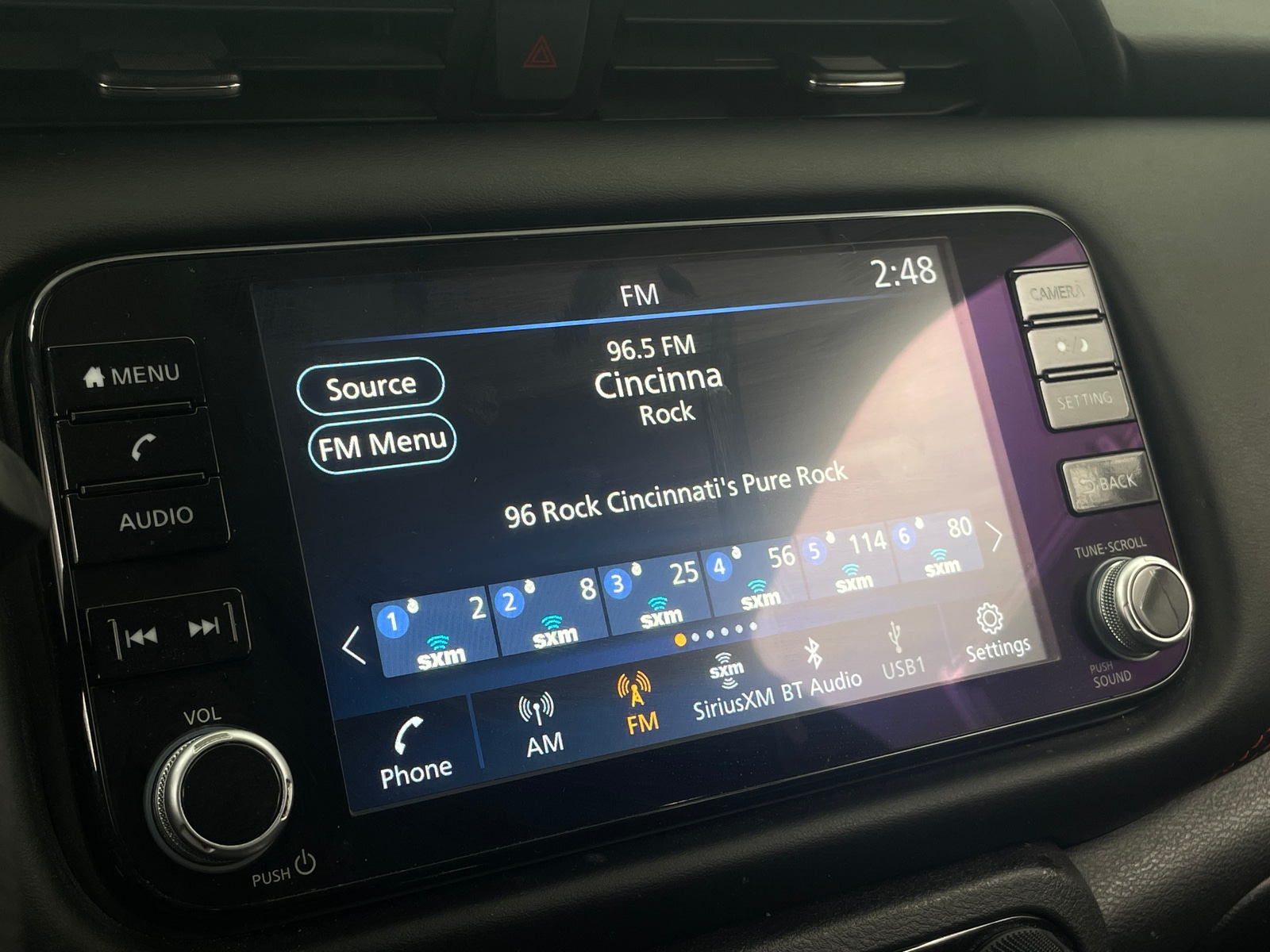 Thumbnail: 2023 Nissan Kicks - 4