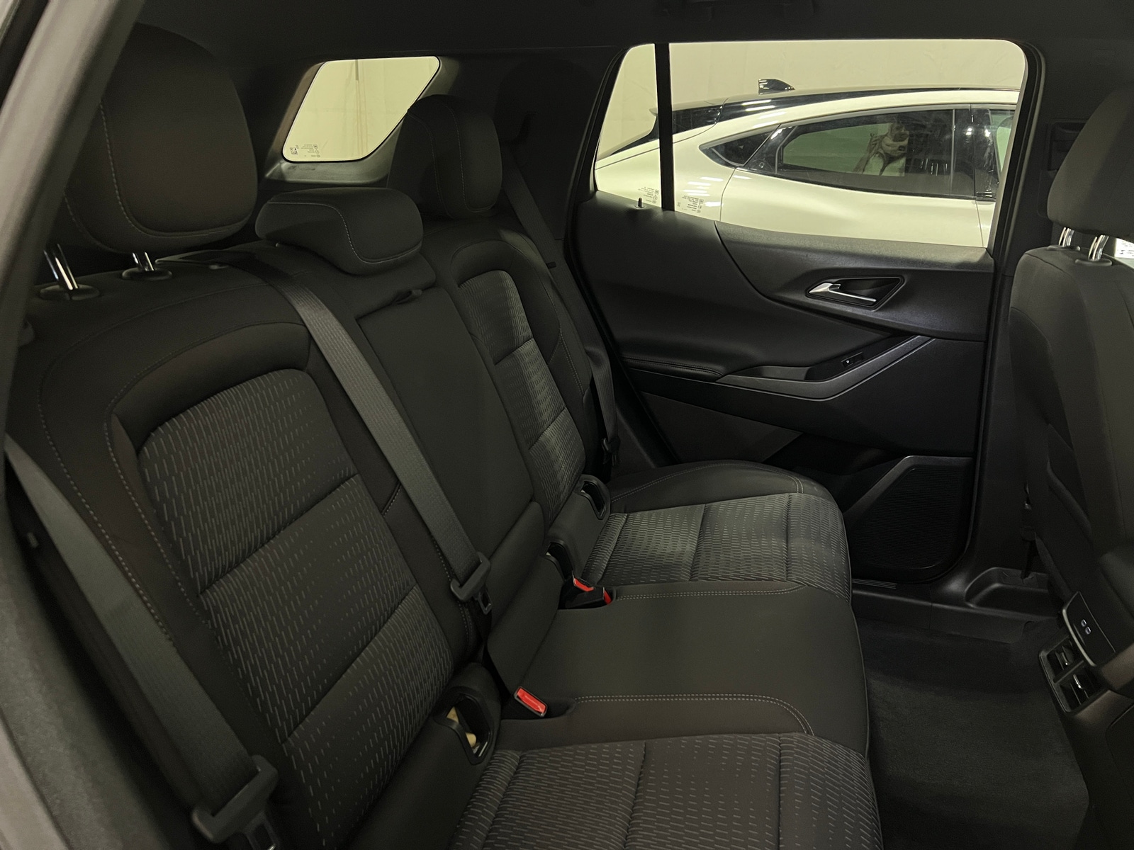 Thumbnail: 2025 Chevrolet Equinox - 6