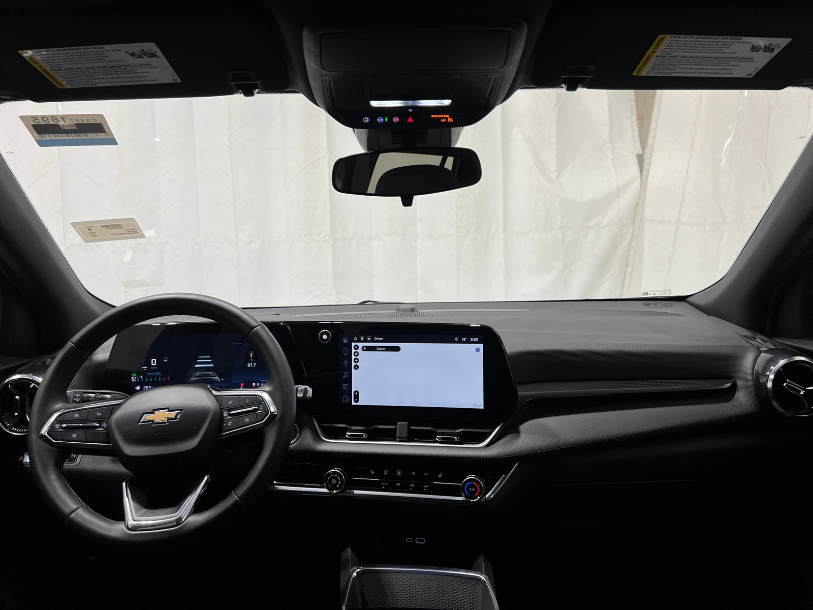 Thumbnail: 2025 Chevrolet Equinox - 3