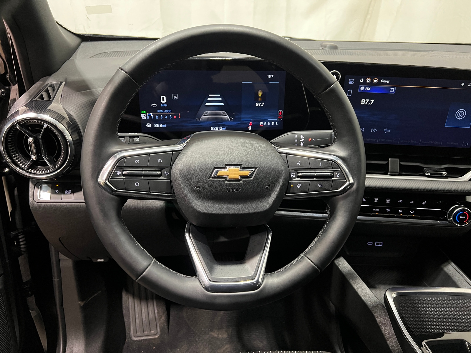 Thumbnail: 2025 Chevrolet Equinox - 5