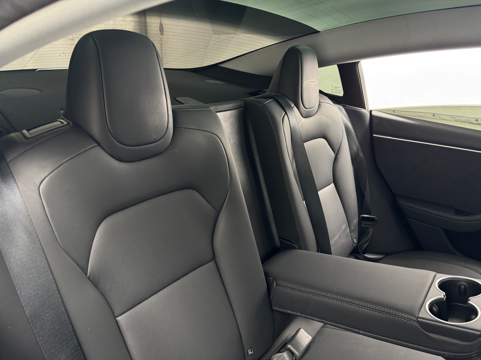 Thumbnail: 2024 Tesla Model 3 - 5