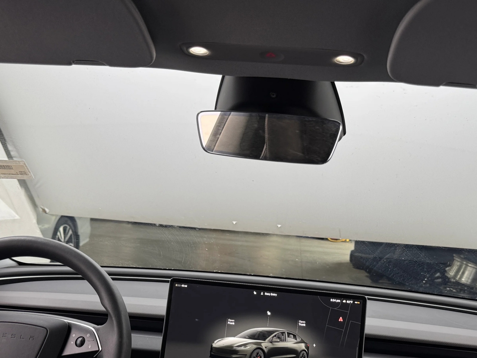 Thumbnail: 2024 Tesla Model 3 - 2