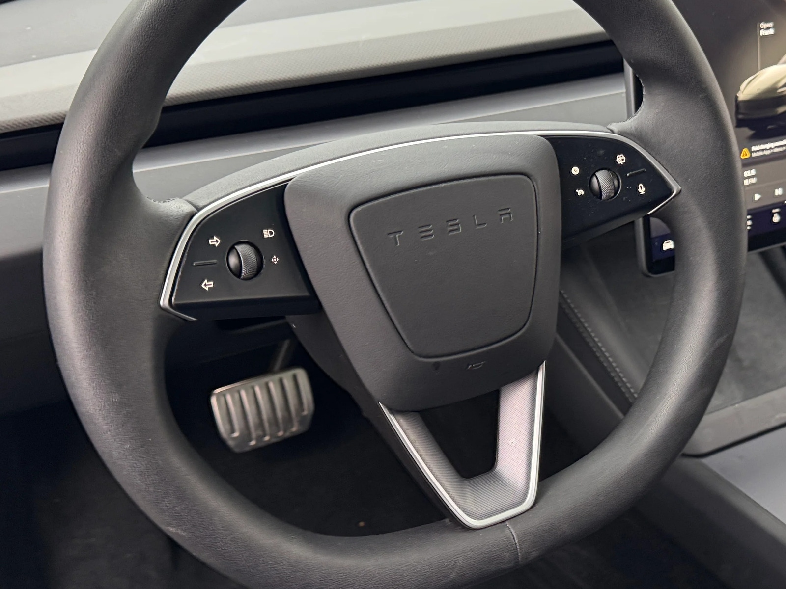 Thumbnail: 2024 Tesla Model 3 - 4